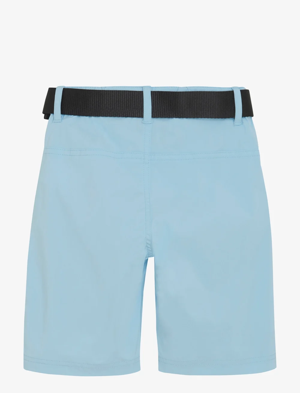 Color Kids - Shorts Outdoor W. Zip Pockets - sport-shorts - summer song - 1