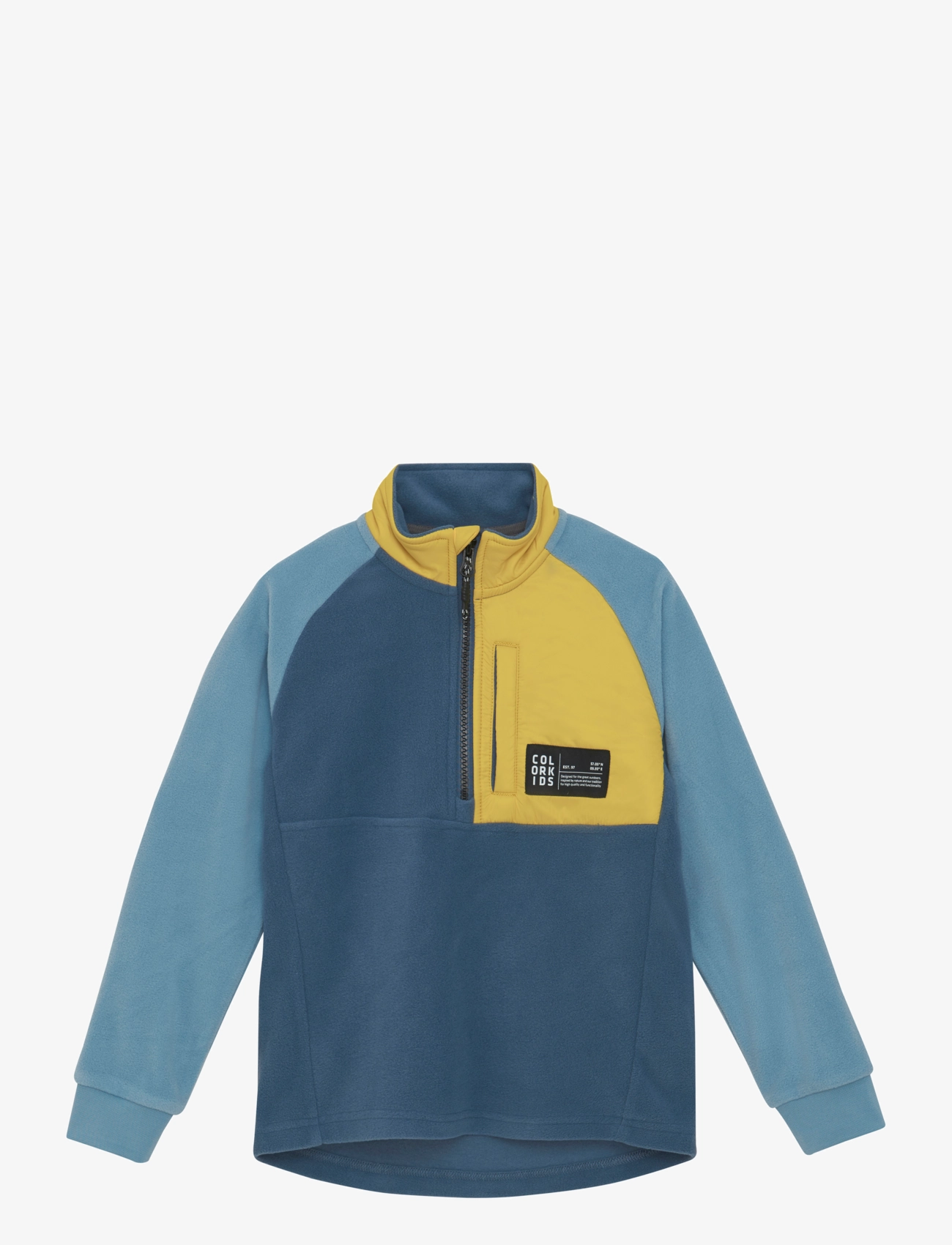 VINTAGE INDIGO