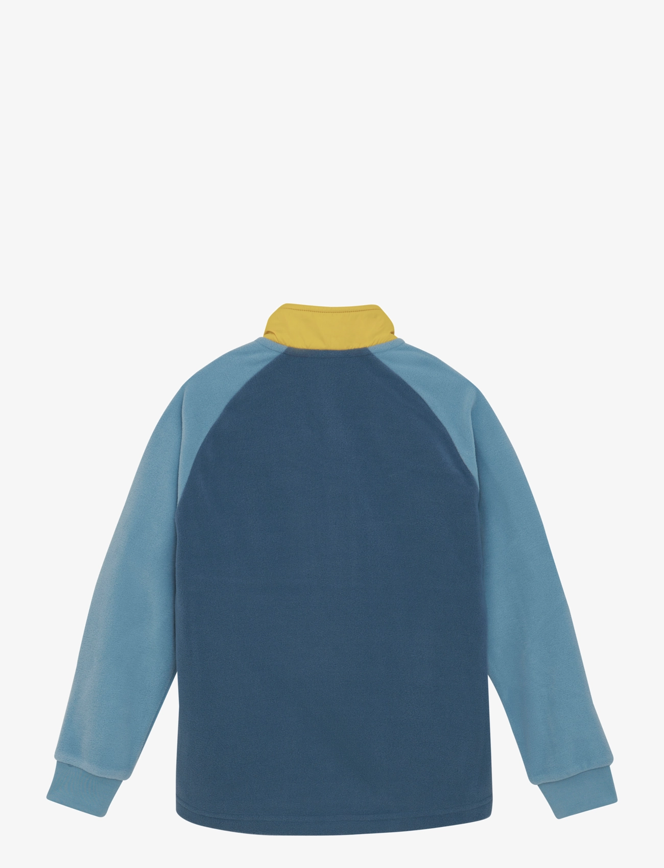 Color Kids - Fleece Jacket - Anorak - vintage indigo - 2