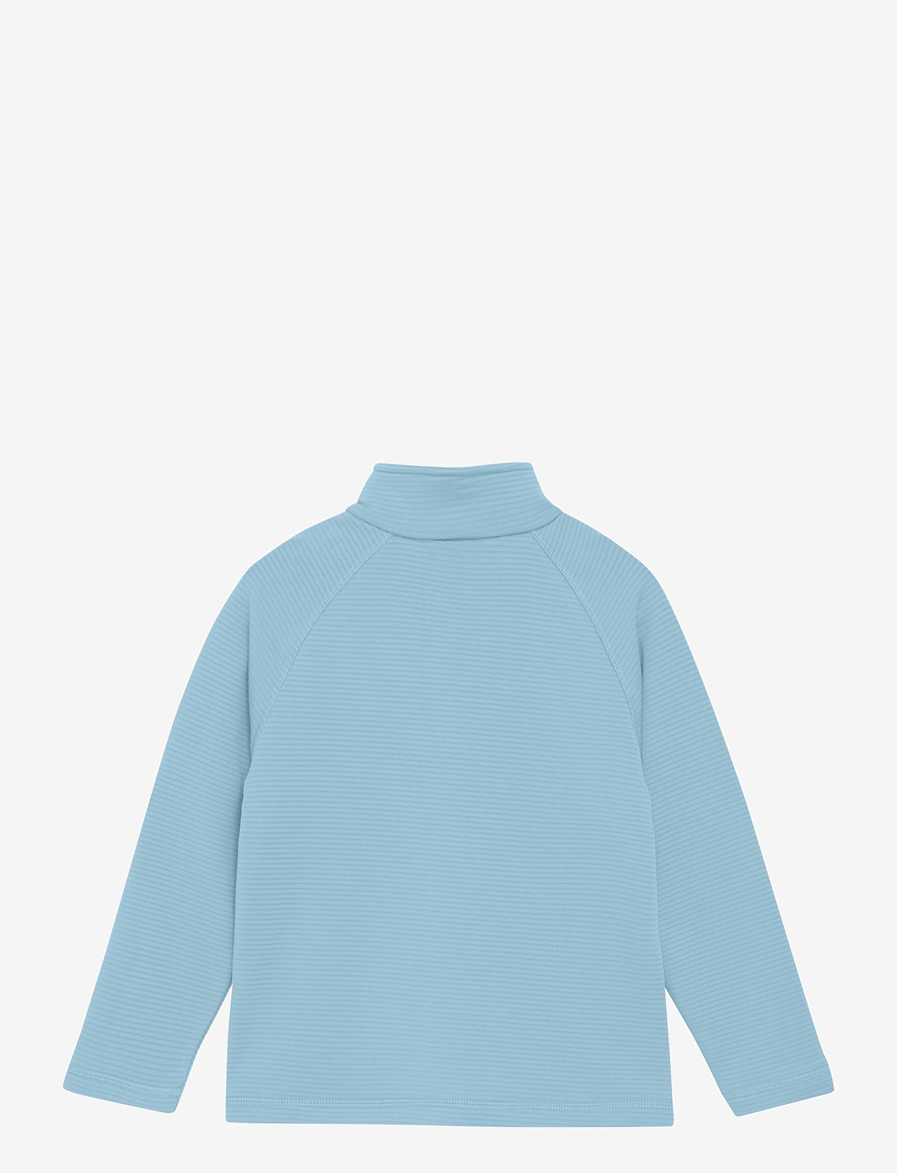 Color Kids - Fleece Stretch Jacket - isolerede jakker - summer song - 1