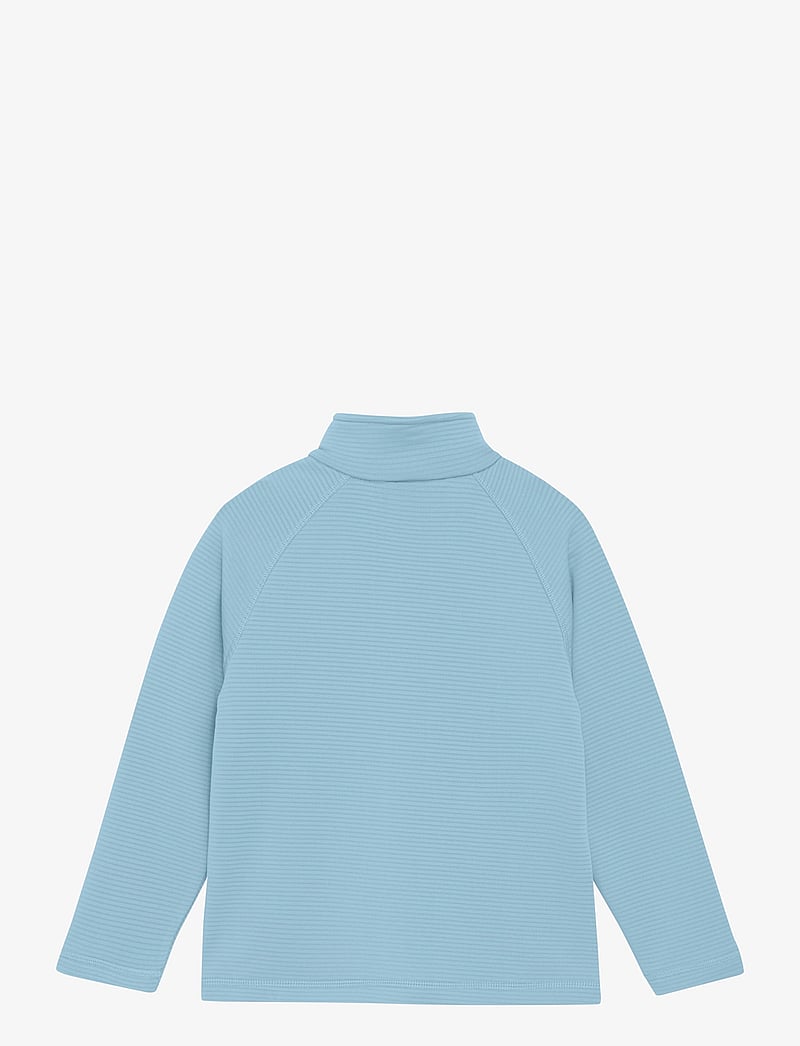 Color Kids - Fleece Stretch Jacket - isolerede jakker - summer song - 1