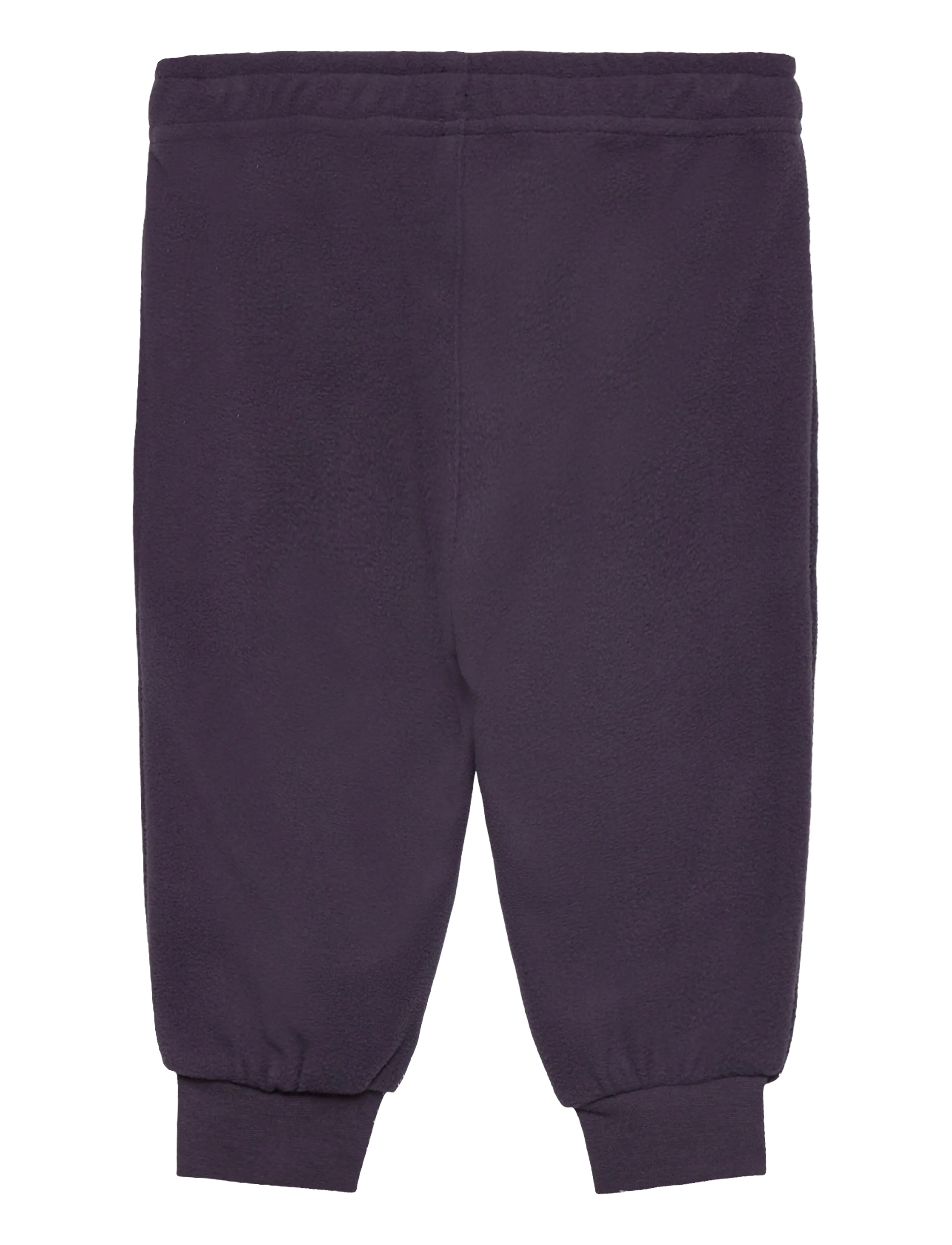 Color Kids - Baby Fleece Pants - jogginghosen - graystone - 1