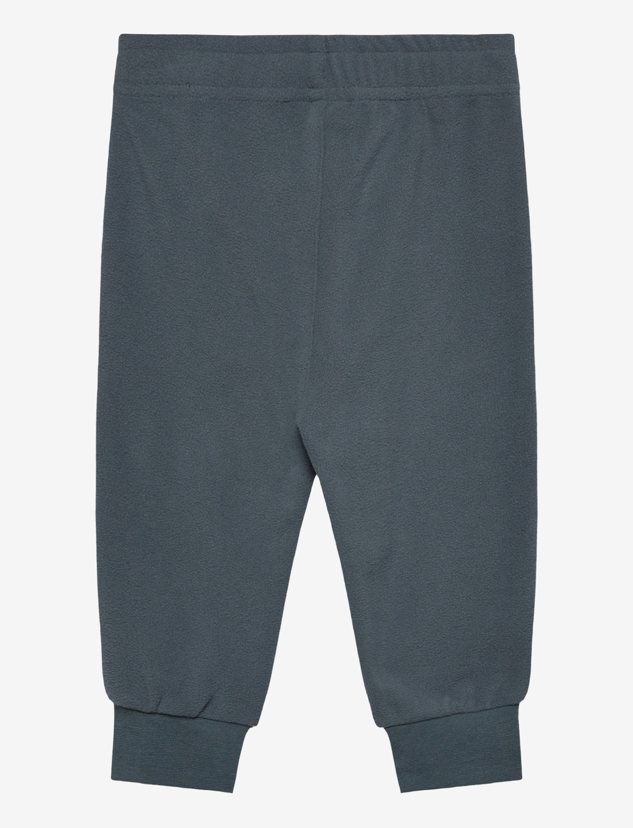 Color Kids - Baby Fleece Pants - dressipüksid - stormy weather - 1