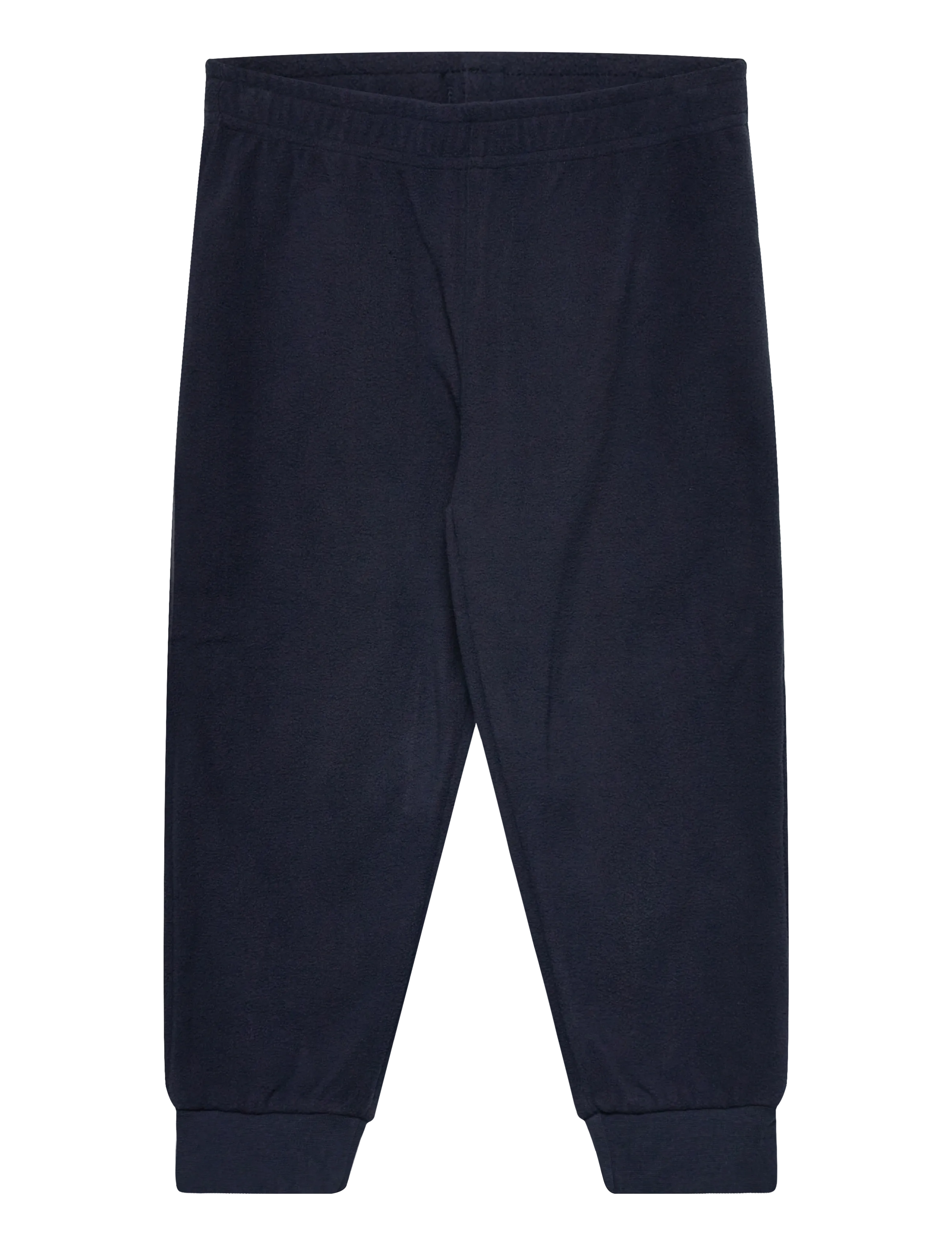 Baby Fleece Pants - TOTAL ECLIPSE