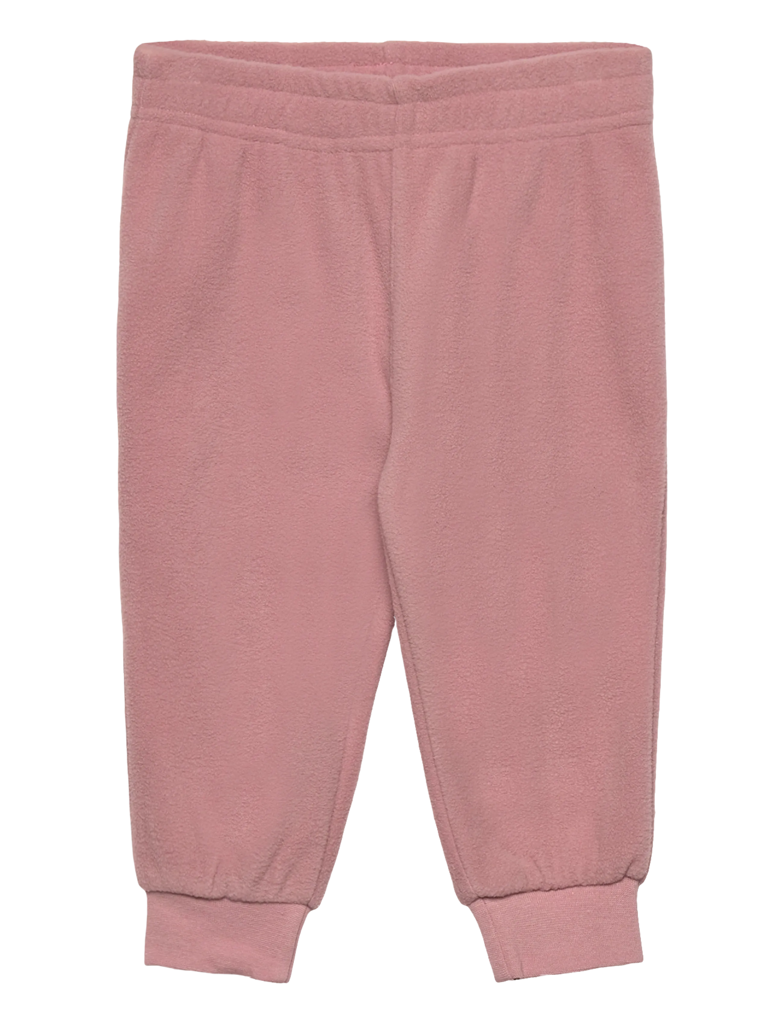 Baby Fleece Pants - WOODROSE