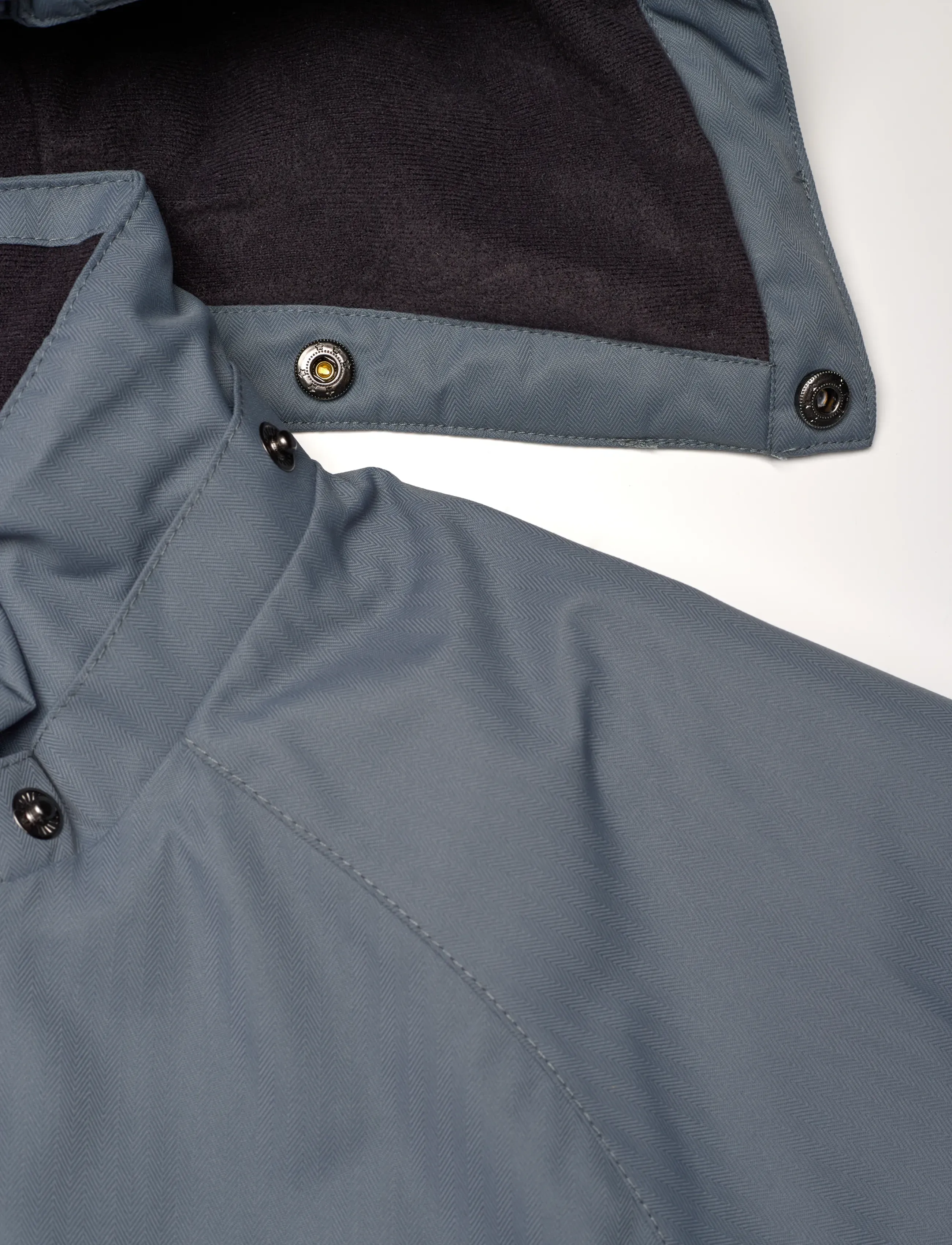 Color Kids - Ski Coverall - Colorblock - overtøj - stormy weather - 3