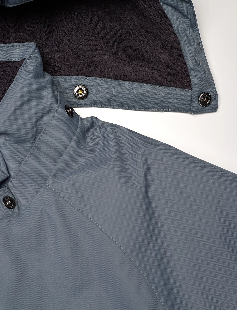 Color Kids - Ski Coverall - Colorblock - overtøj - stormy weather - 3