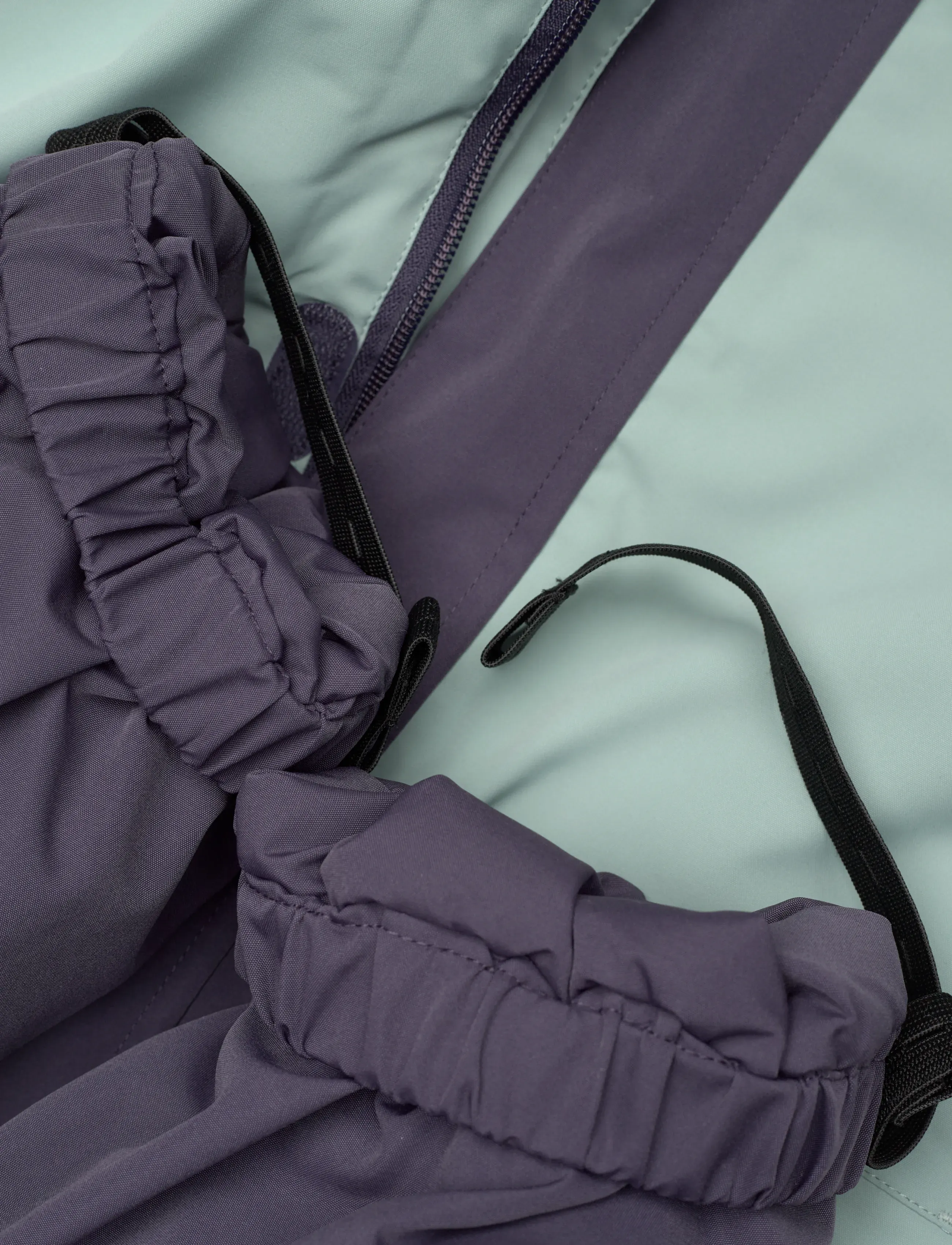 Color Kids - Coverall - Colorblock - bonbon - 5