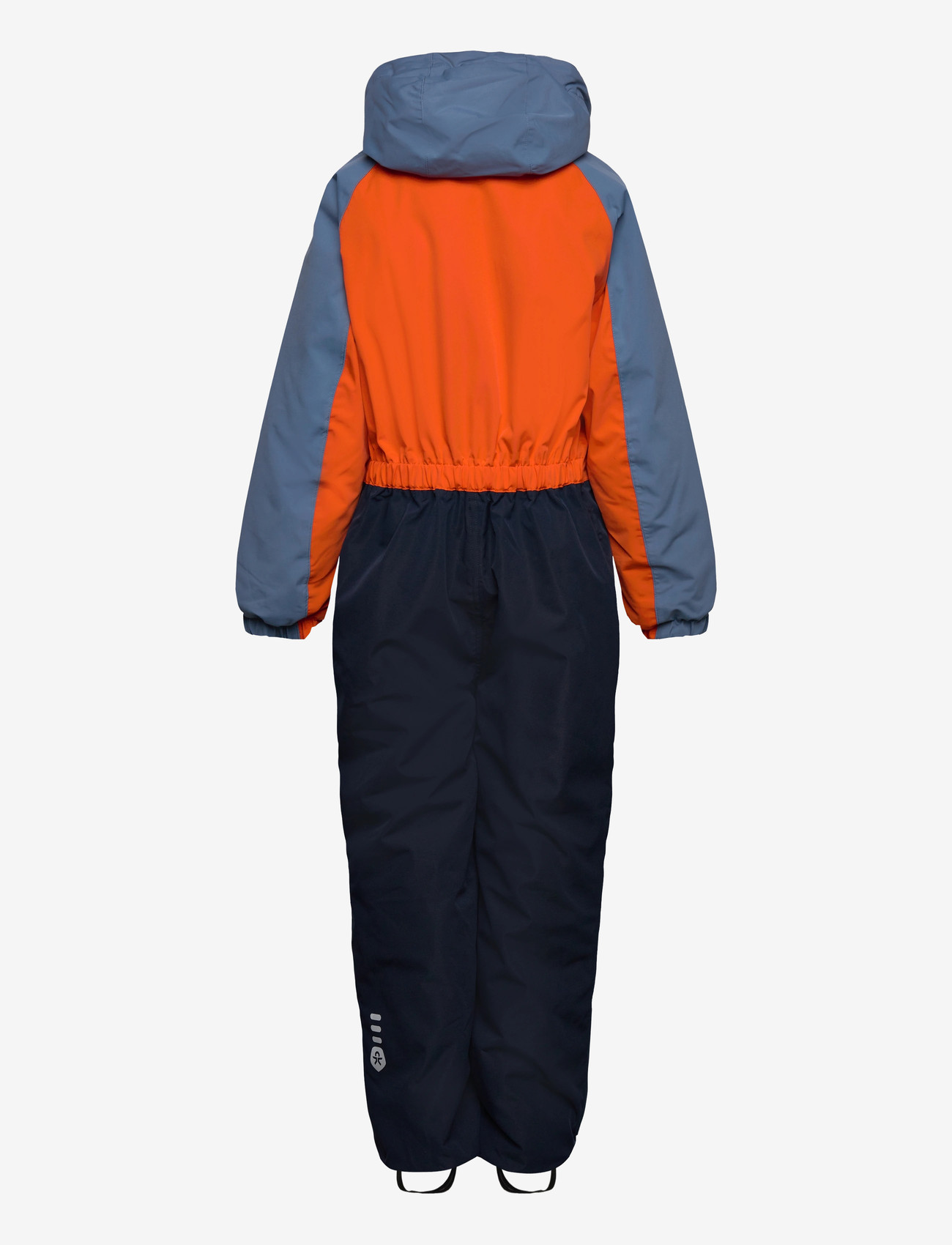 Color Kids - Coverall - Colorblock - outerwear - coronet blue - 1