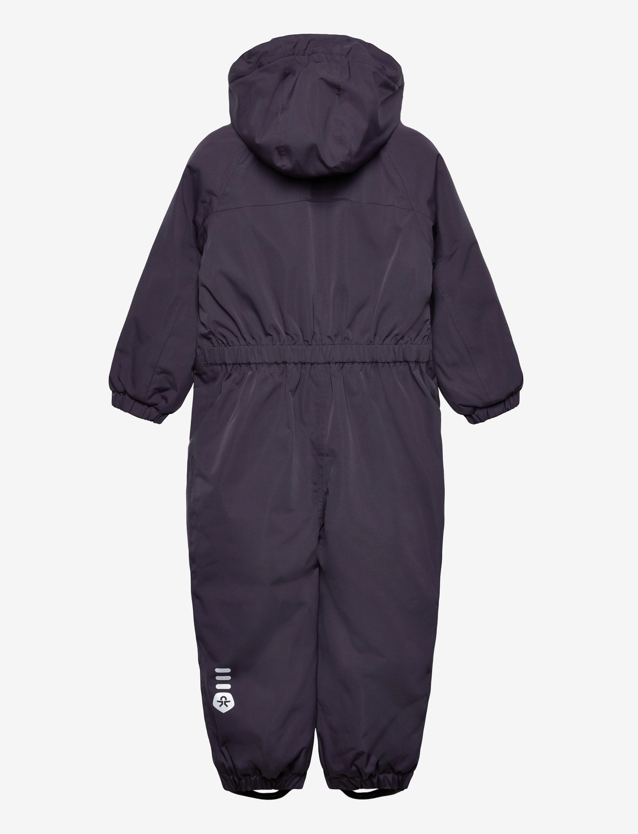 Color Kids - Coverall - outdoor - graystone - 1