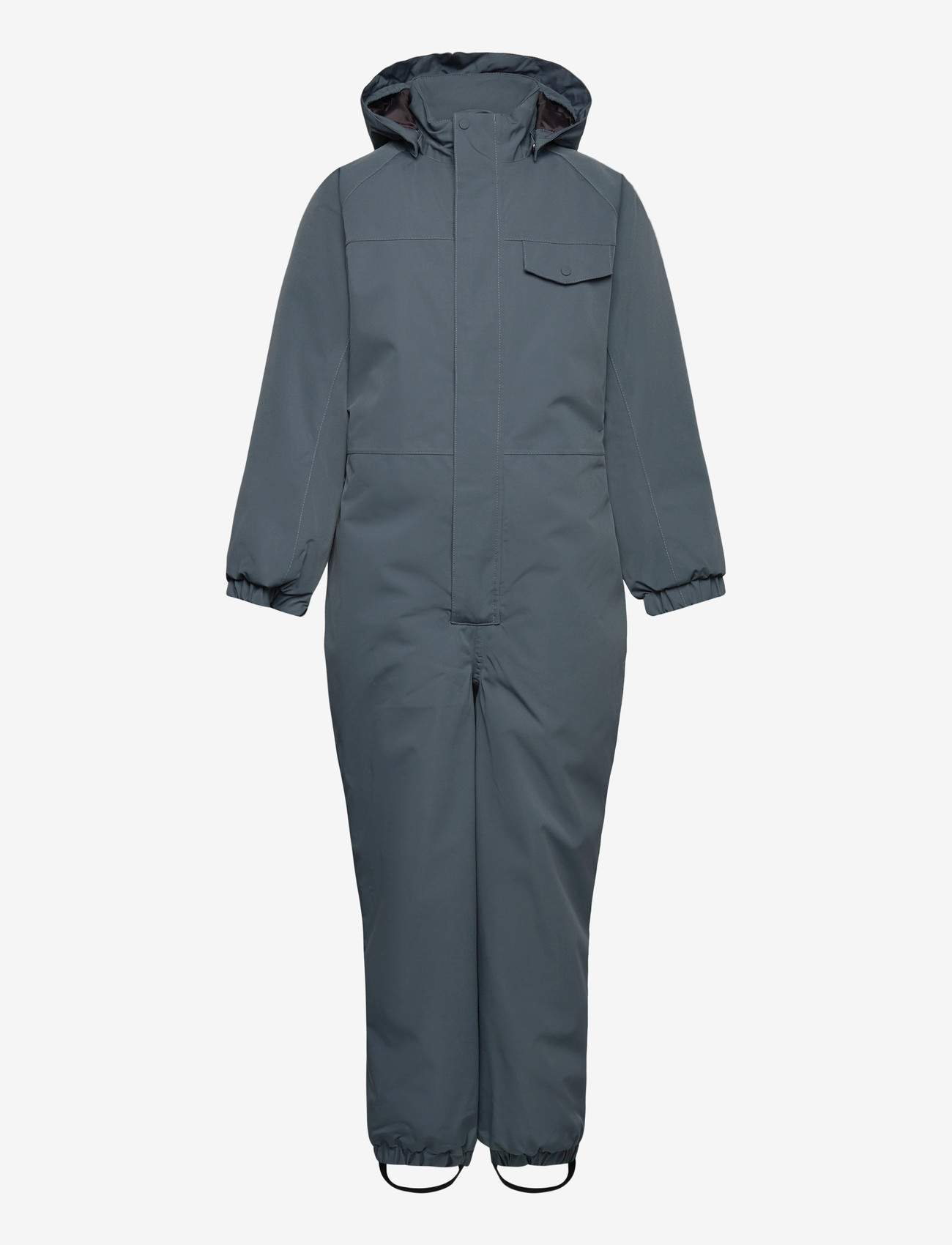 Color Kids - Coverall - ytterkläder - stormy weather - 0