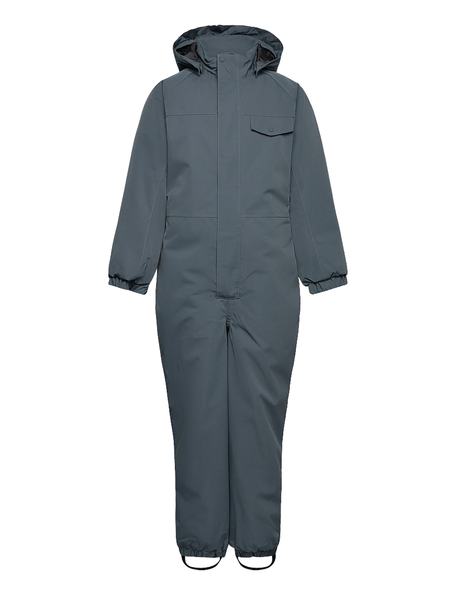 Color Kids - Coverall - outdoor - stormy weather - 0