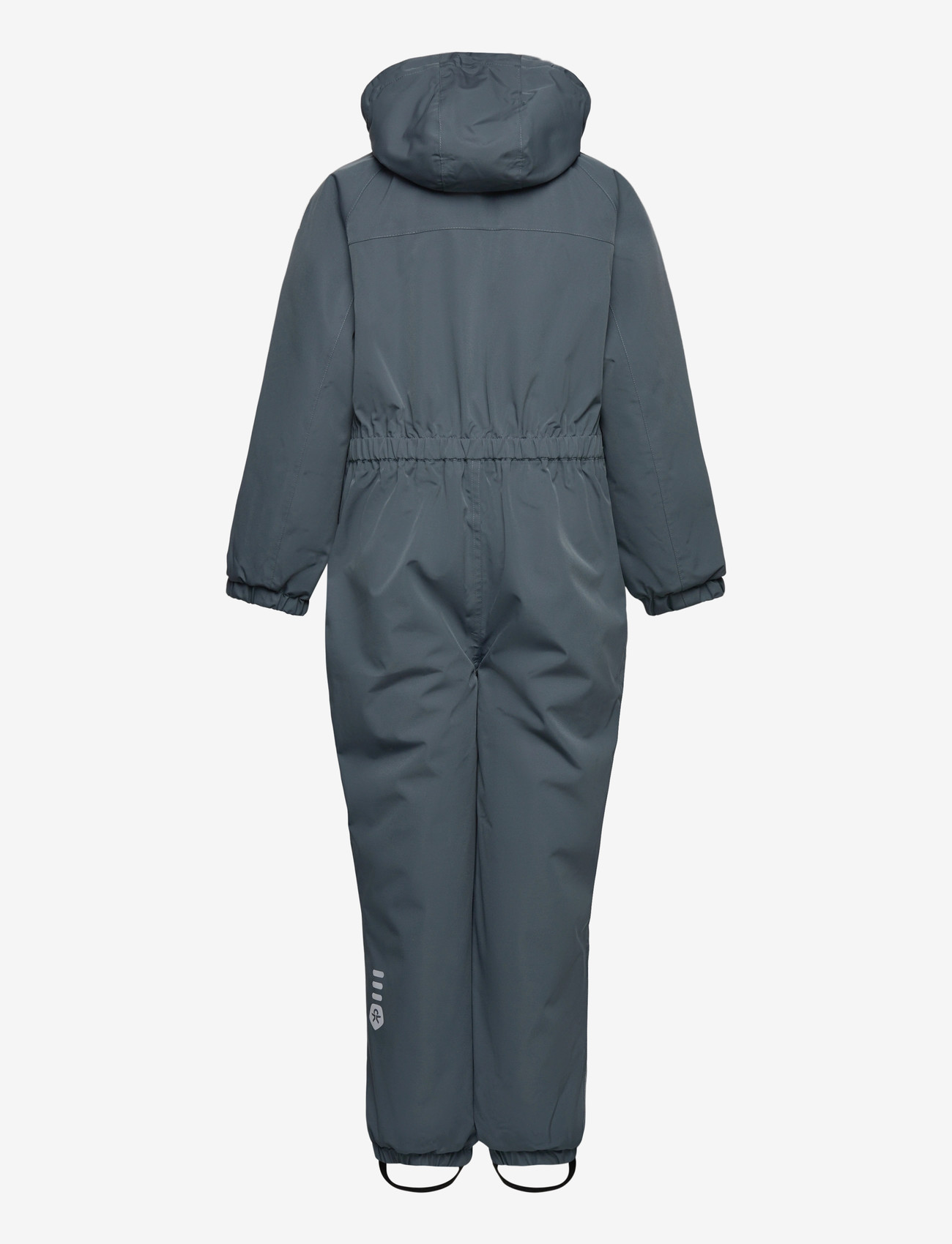 Color Kids - Coverall - ytterkläder - stormy weather - 1