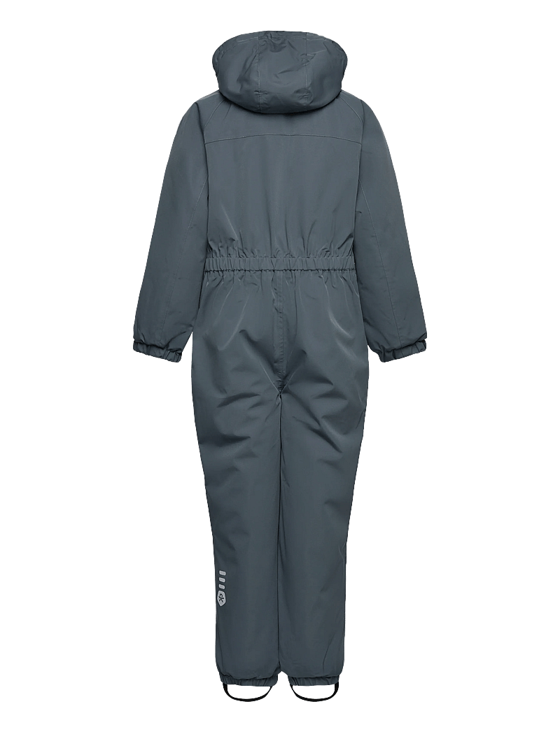 Color Kids - Coverall - ytterkläder - stormy weather - 1