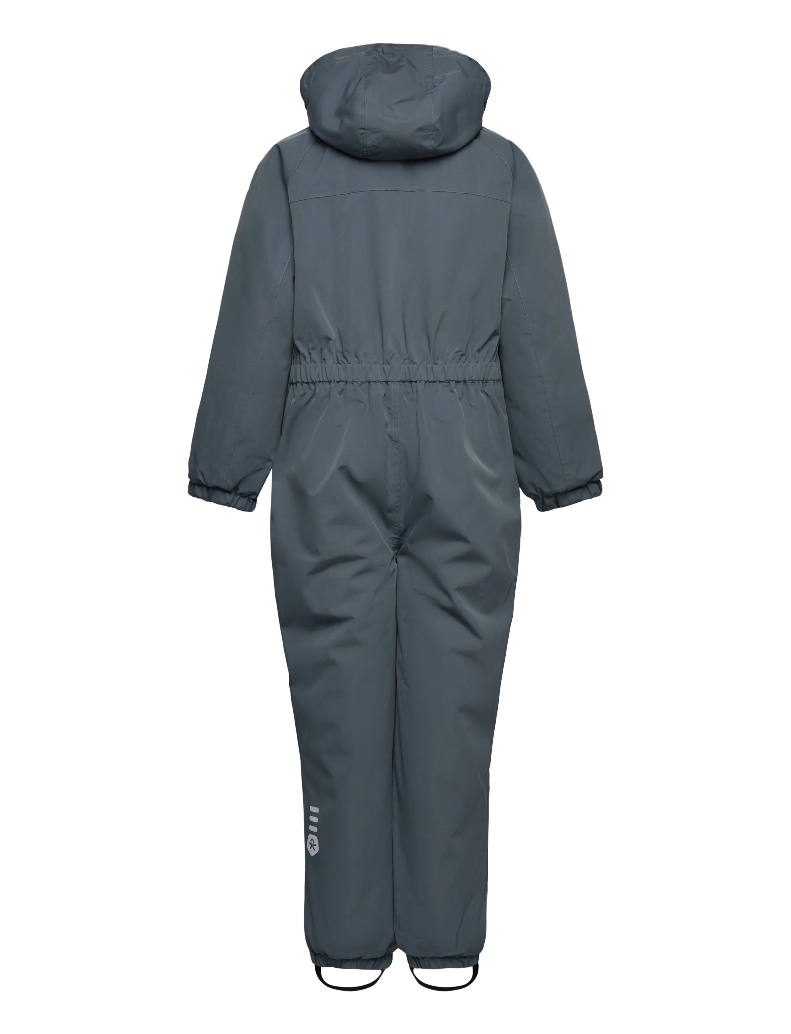 Color Kids - Coverall - ytterkläder - stormy weather - 1