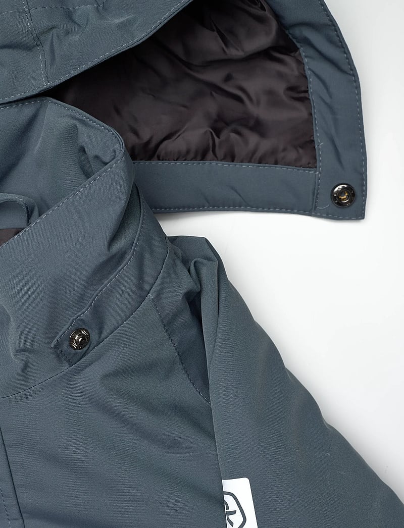 Color Kids - Coverall - ytterkläder - stormy weather - 3