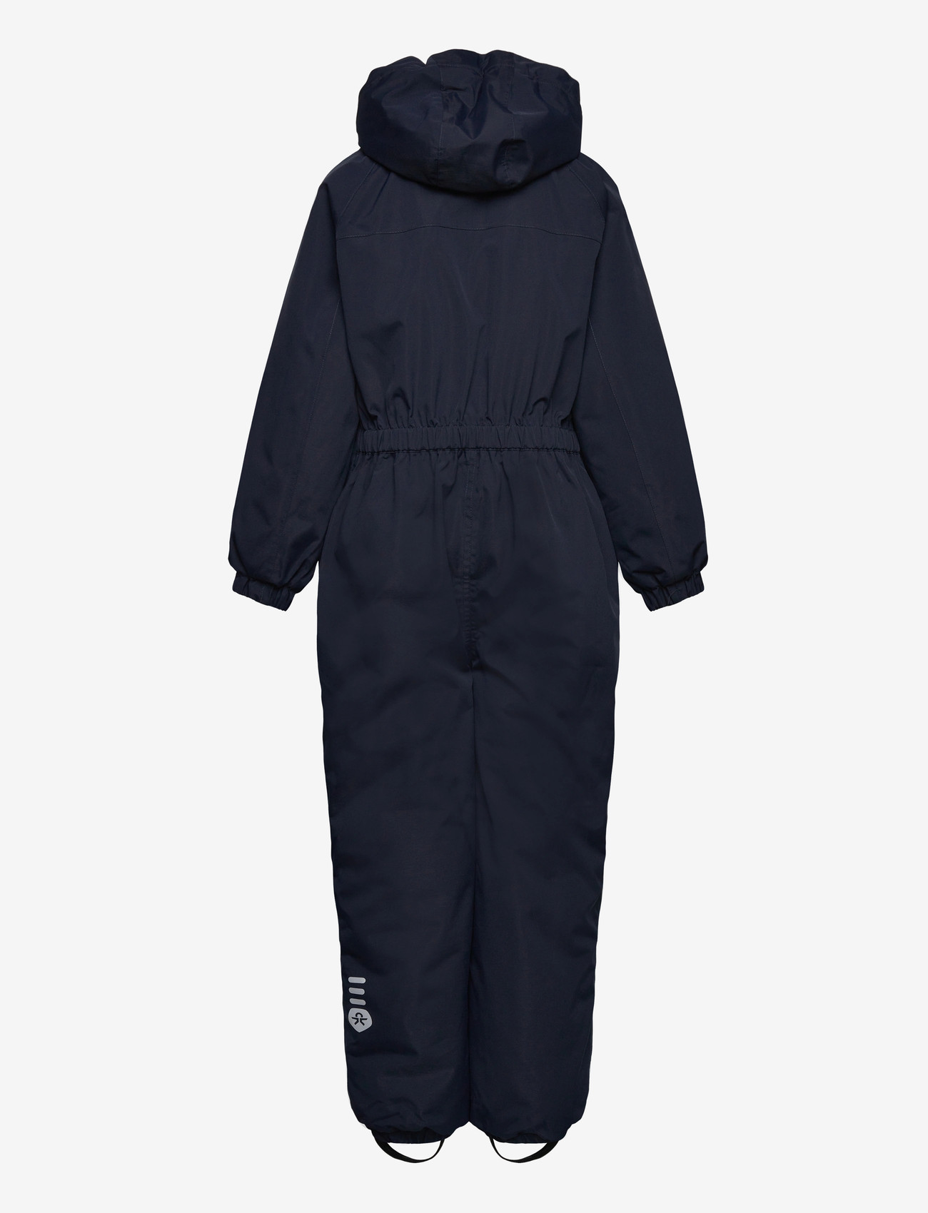 Color Kids - Coverall - ytterkläder - total eclipse - 1