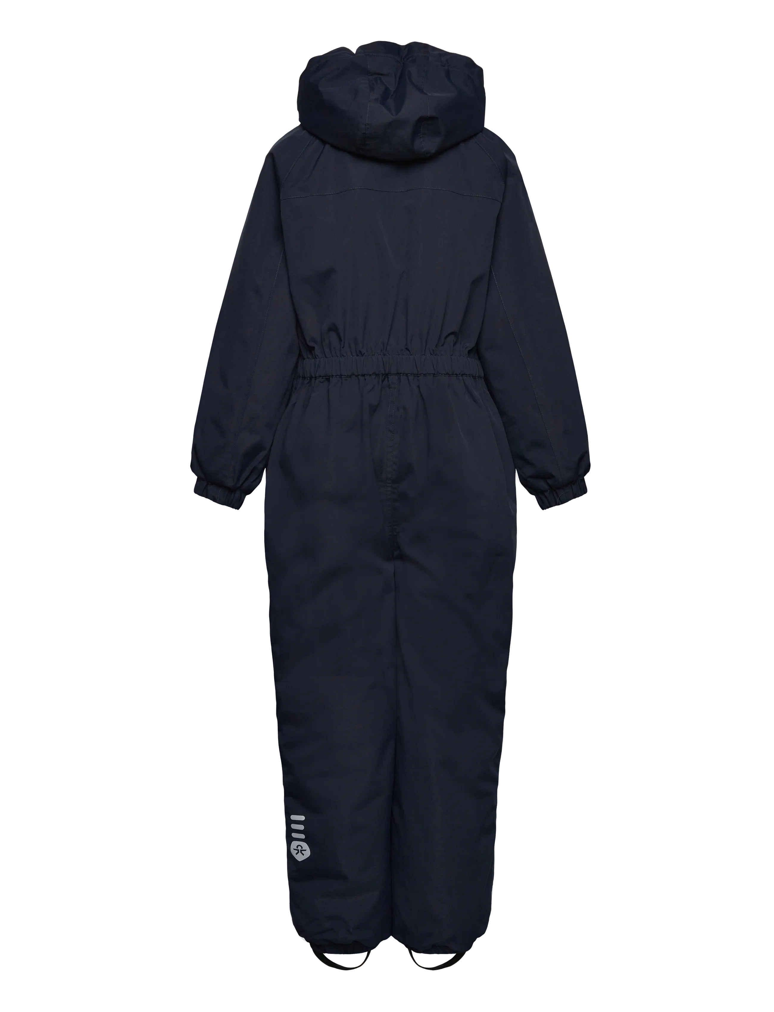 Color Kids - Coverall - overalls - total eclipse - 1
