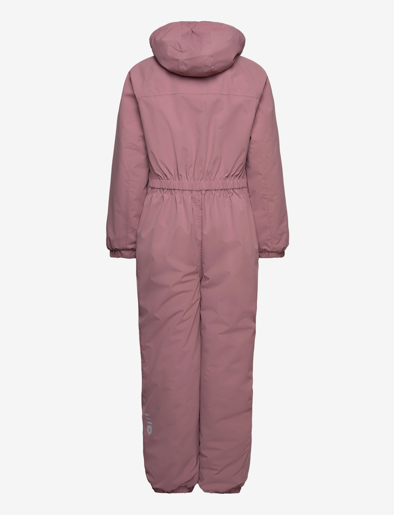 Color Kids - Coverall - outerwear - woodrose - 1