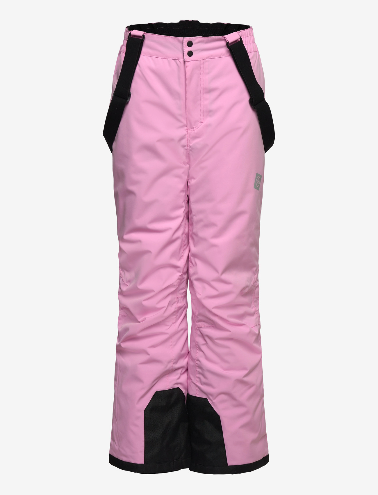 Color Kids - Ski Pants - Solid - bonbon - 0