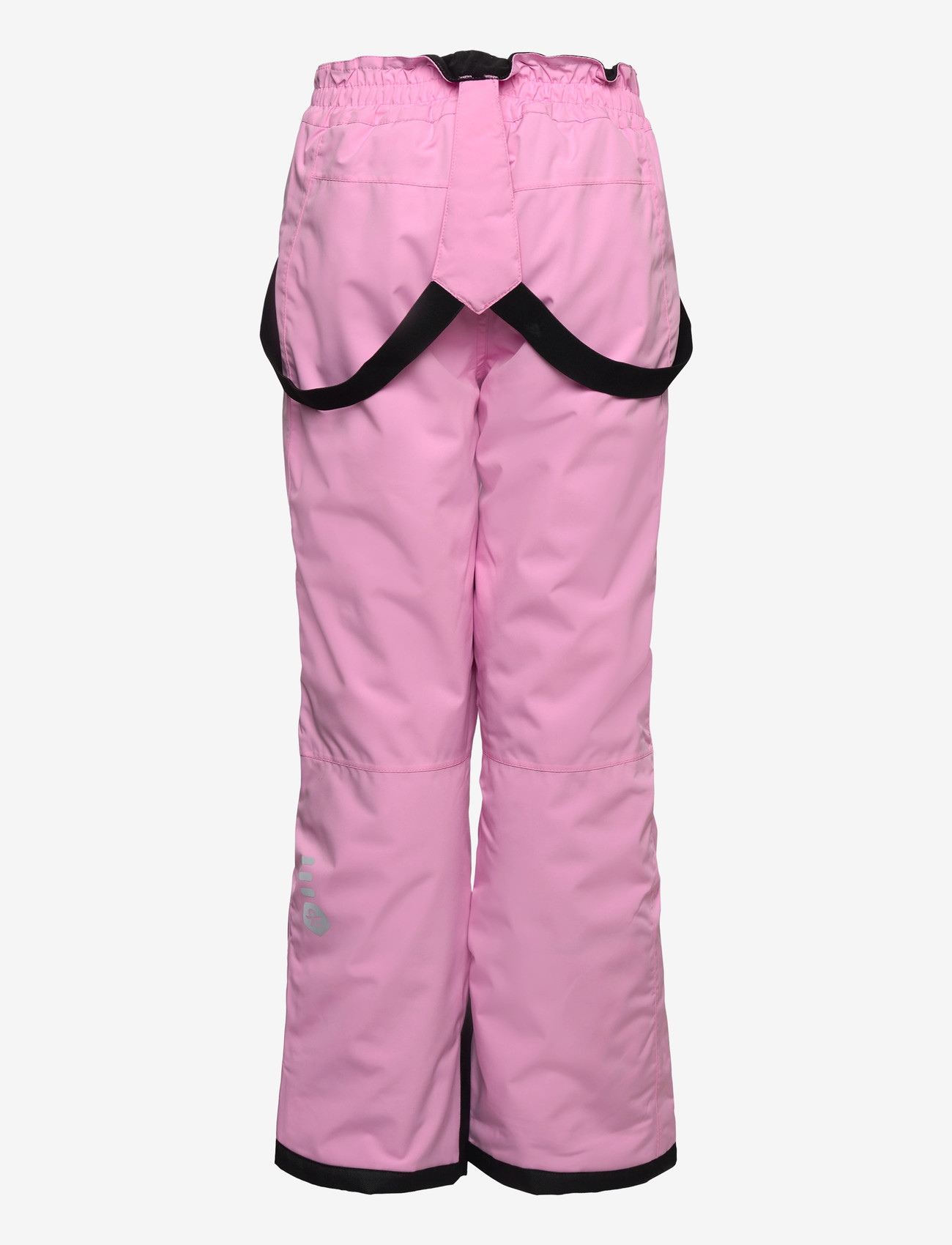 Color Kids - Ski Pants - Solid - bonbon - 1