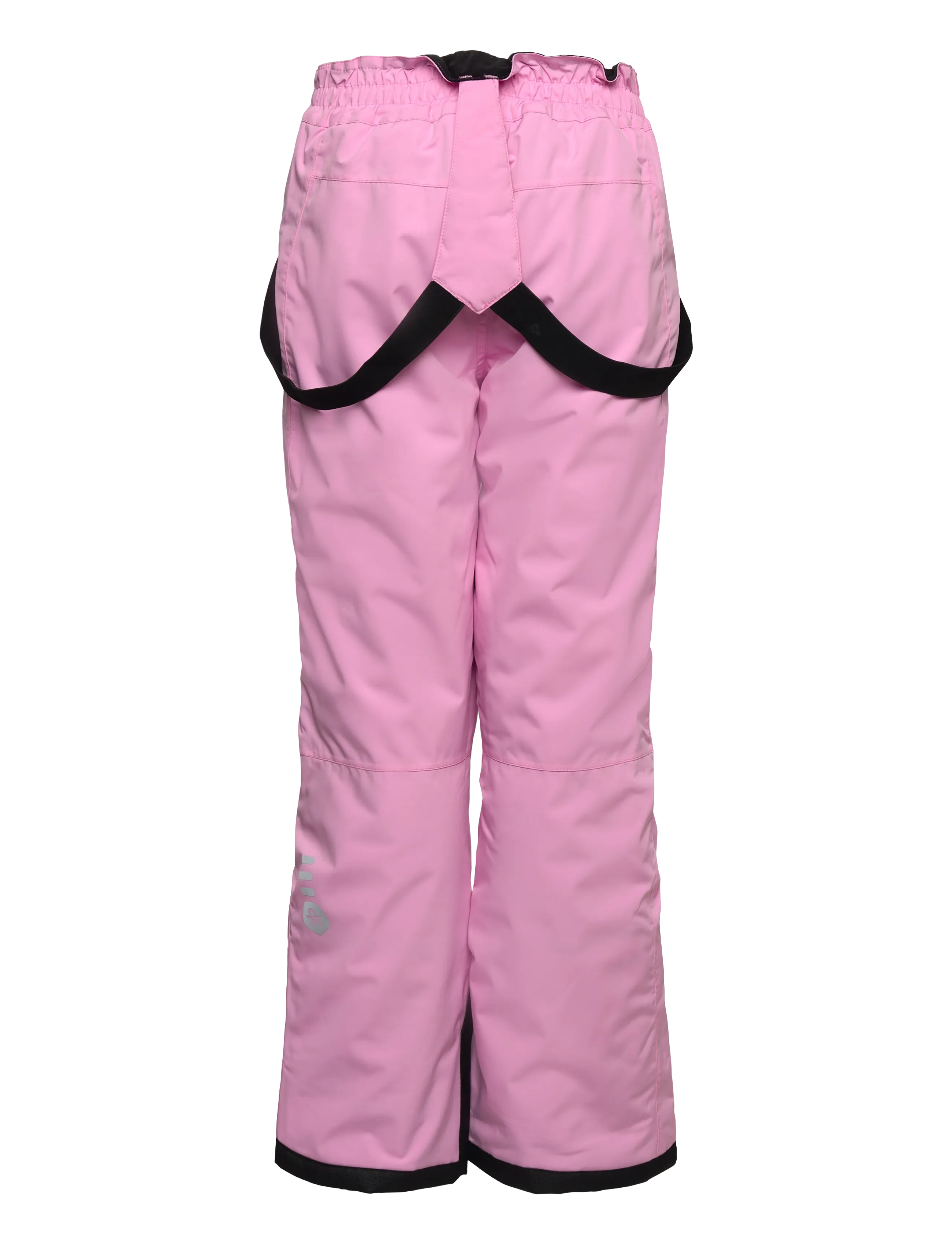Color Kids - Ski Pants - Solid - bonbon - 1