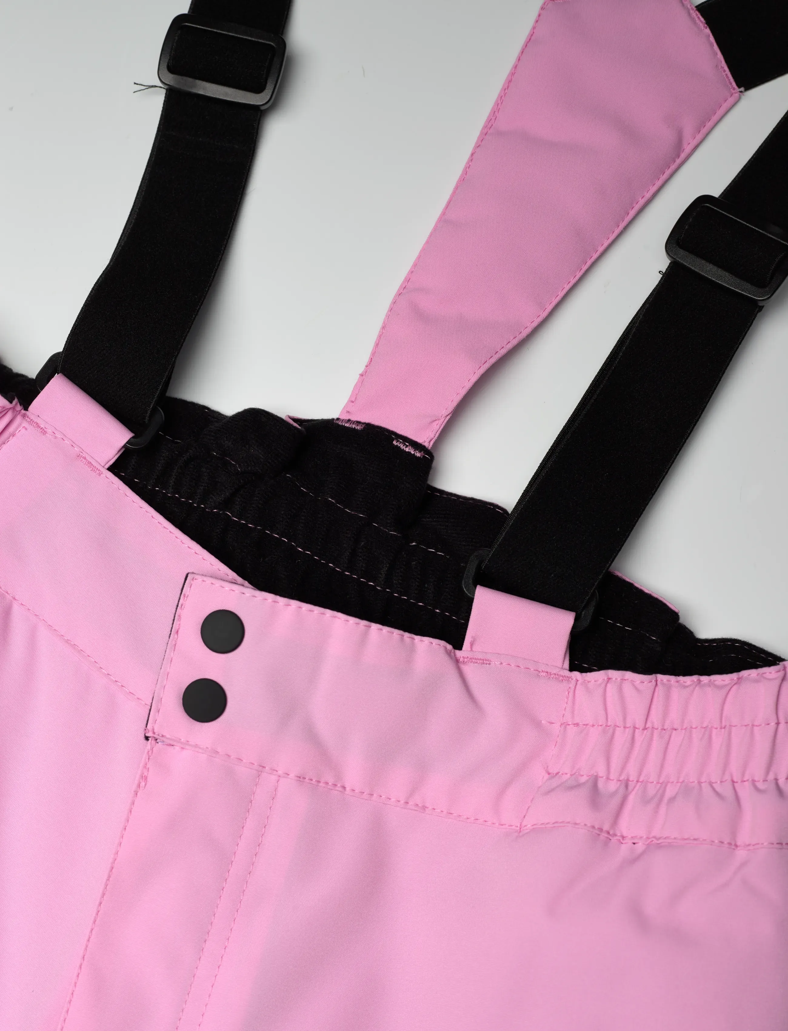 Color Kids - Ski Pants - Solid - bonbon - 3
