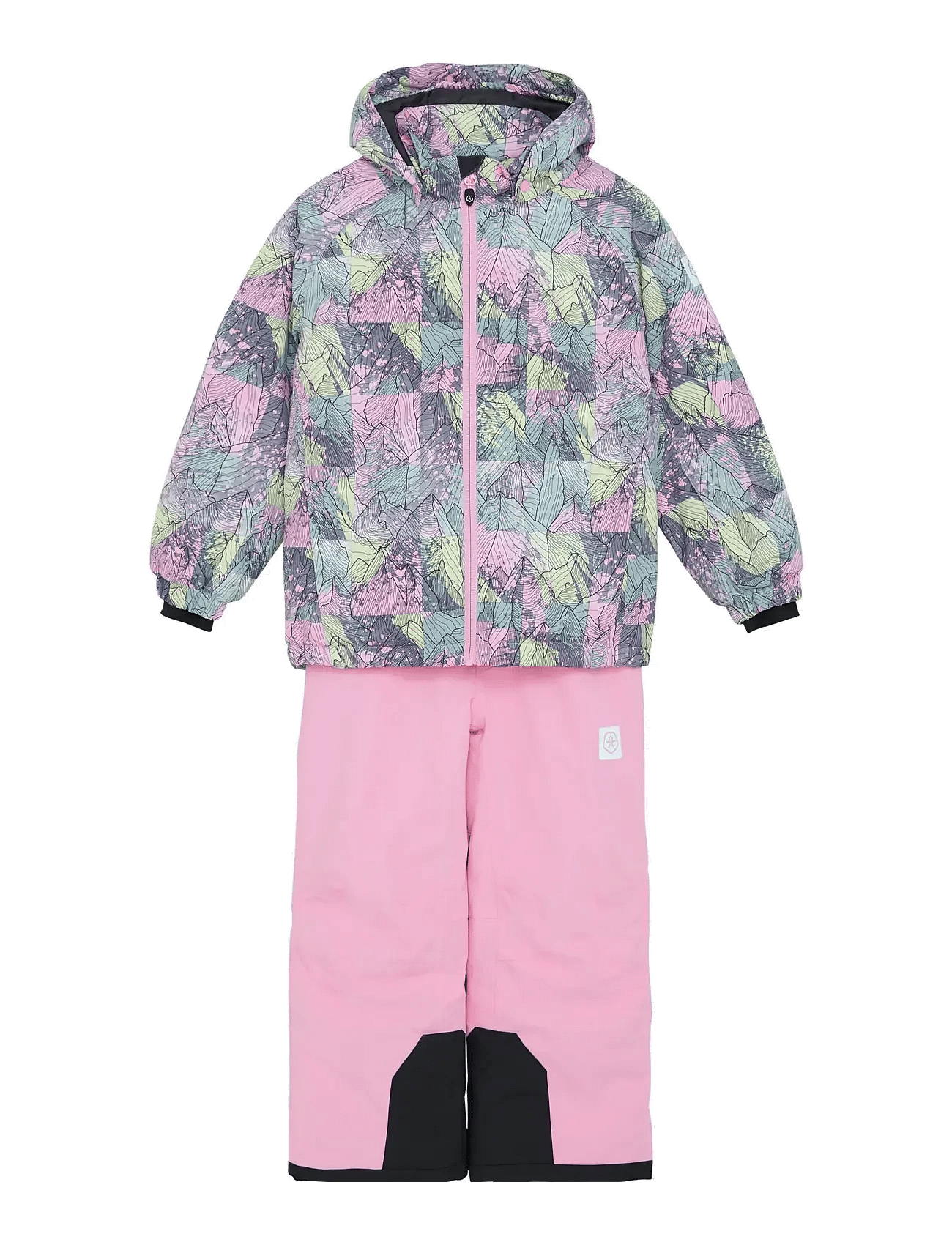 Color Kids - Ski Set -