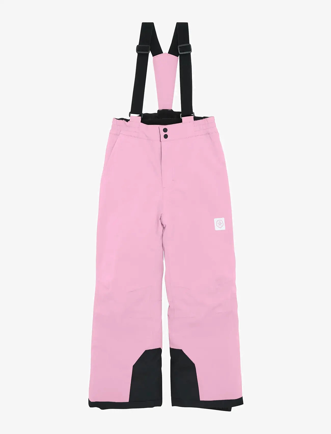 Color Kids - Ski Set - AOP - outdoor - bonbon - 2