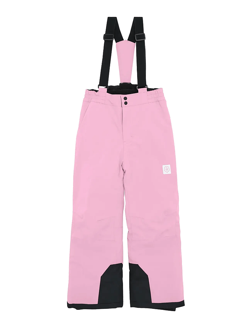 Color Kids - Ski Set - AOP - outdoor - bonbon - 2
