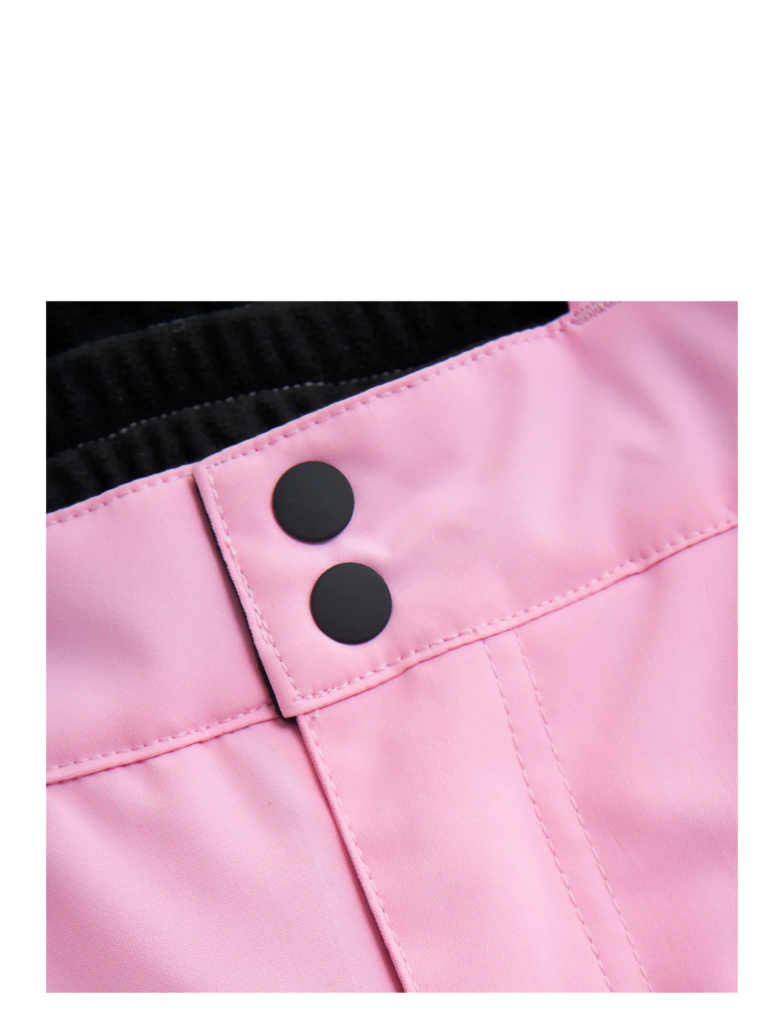 Color Kids - Ski Set - AOP - børn - bonbon - 3