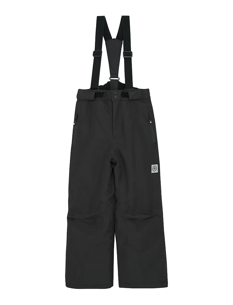 Color Kids - Ski Set - AOP - shop efter alder - stormy weather - 2