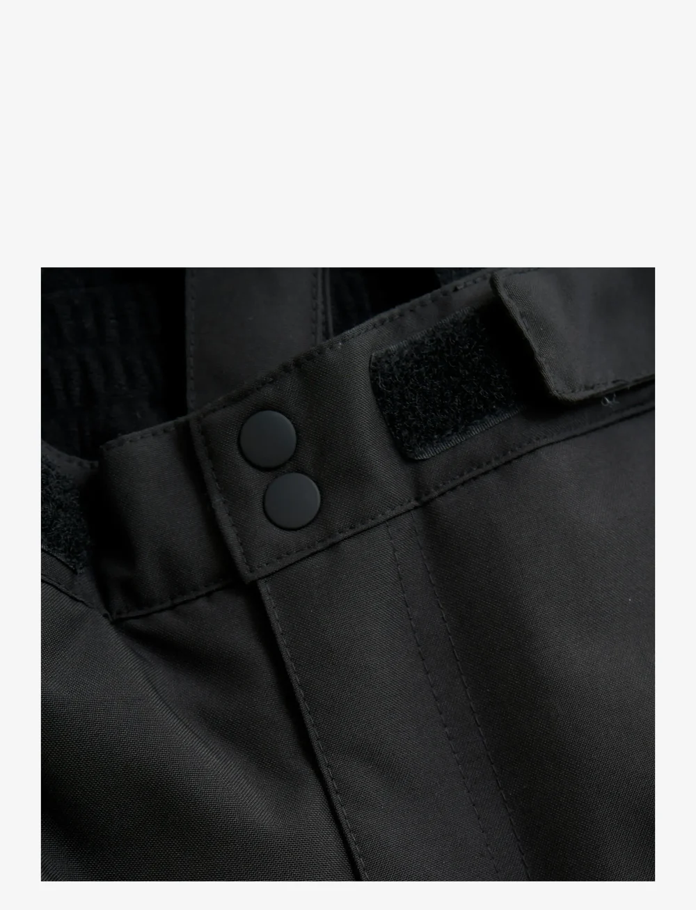 Color Kids - Ski Set - AOP - snowsuit - stormy weather - 3