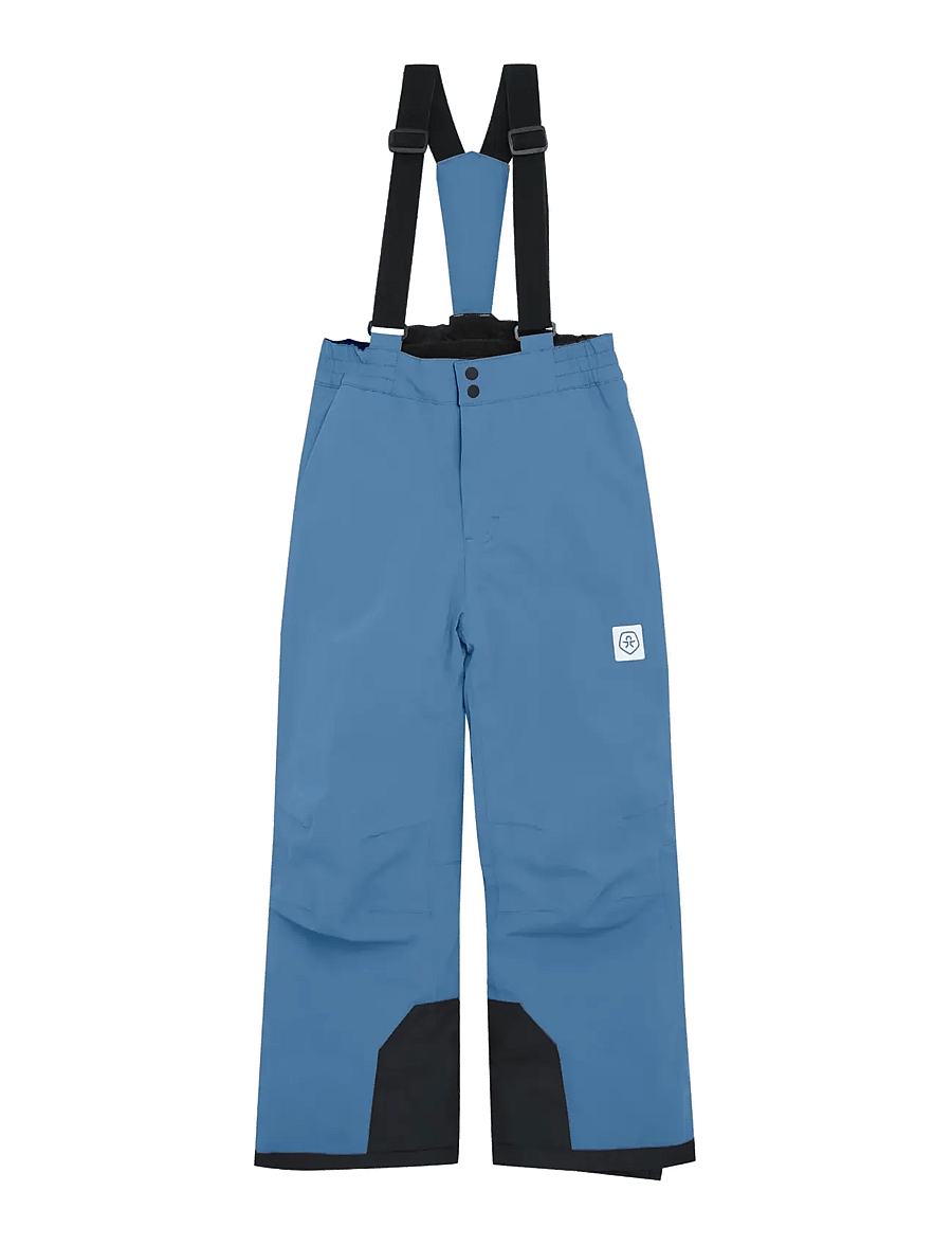 Color Kids - Ski Set - Colorblock - coronet blue - 3