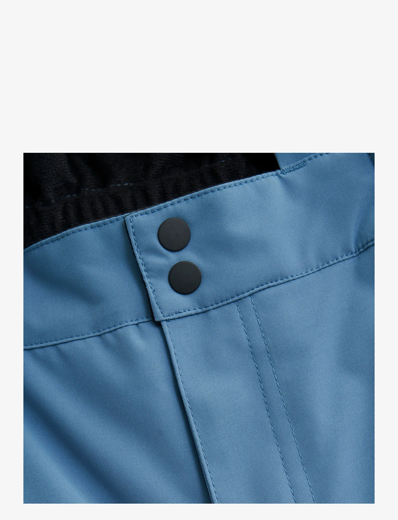 Color Kids - Ski Set - Colorblock - snowsuit - coronet blue - 4