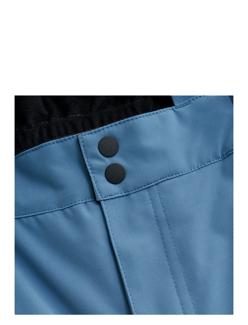 Color Kids - Ski Set - Colorblock - virsdrēbes - coronet blue - 4