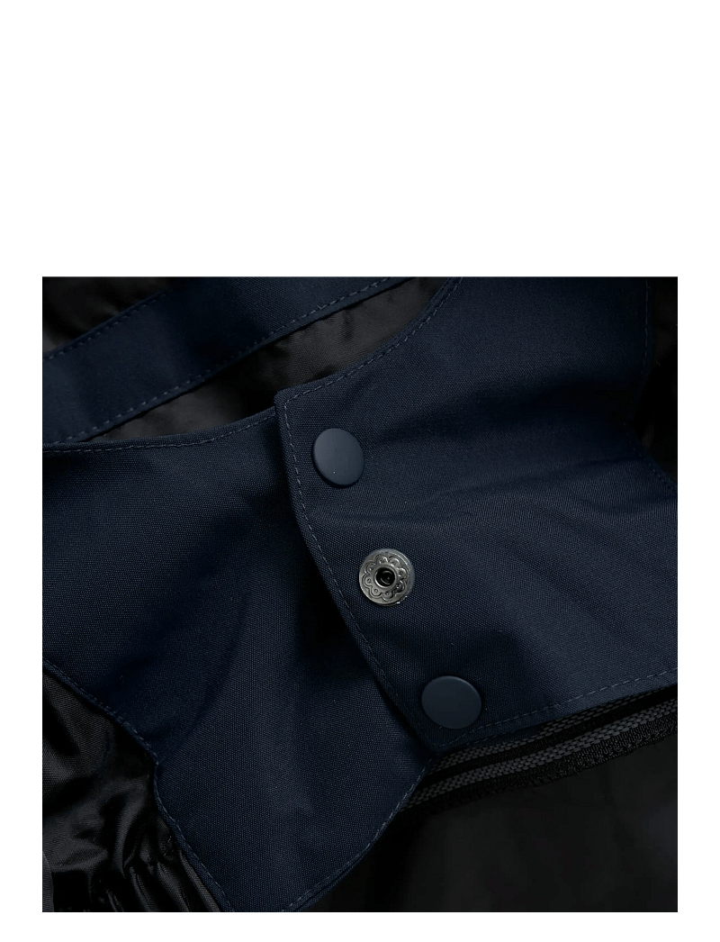 Color Kids - Ski Set - Colorblock - snowsuit - coronet blue - 5