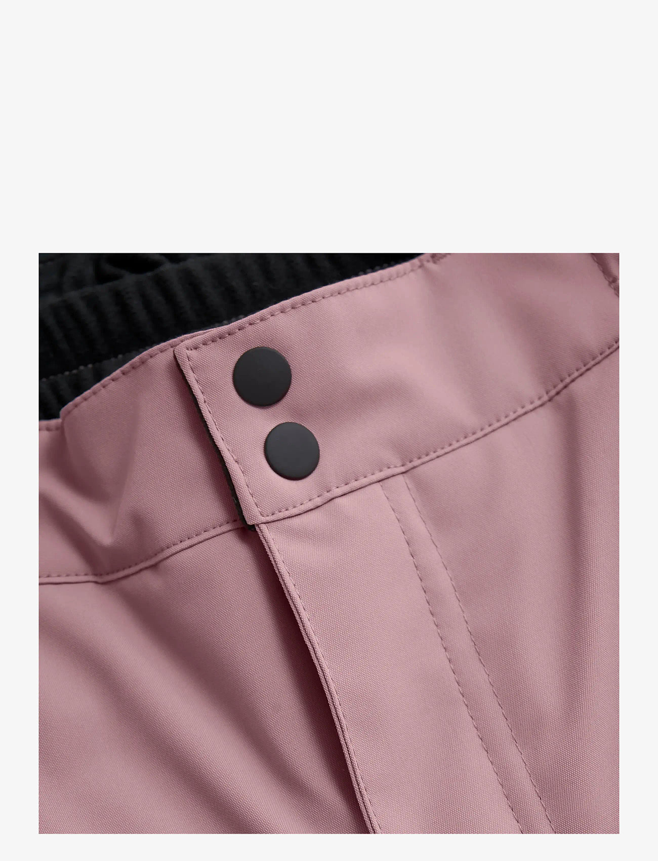 Color Kids - Ski Set - Colorblock - snowsuit - woodrose - 3