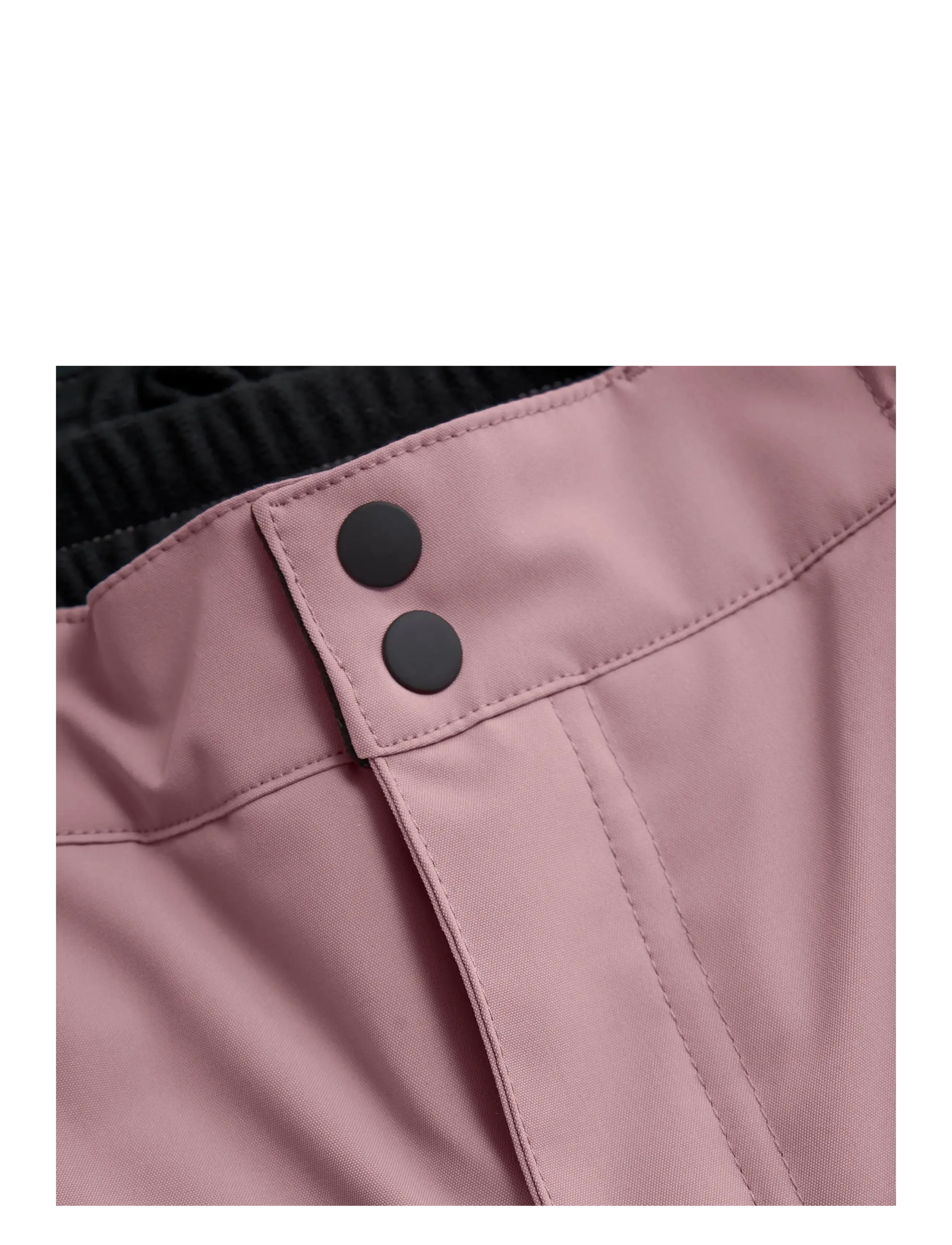 Color Kids - Ski Set - Colorblock - woodrose - 3