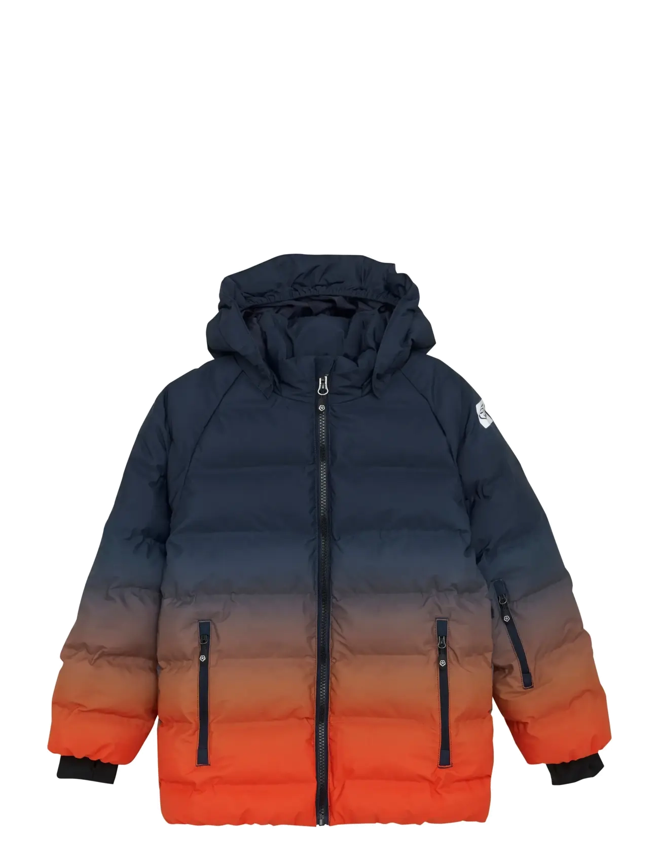 TANGERINE TANGO