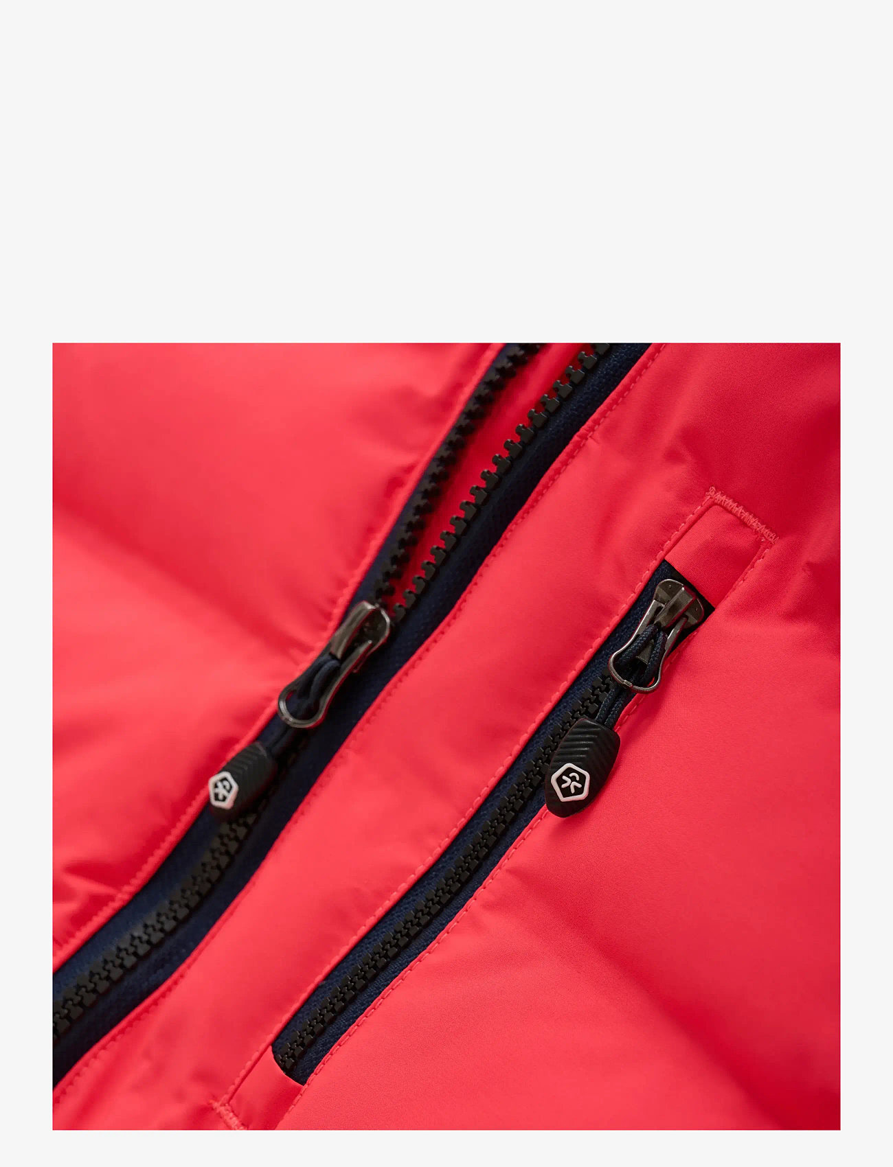 Color Kids - Ski Jacket - Quilt - slēpošanas jakas - diva pink - 2