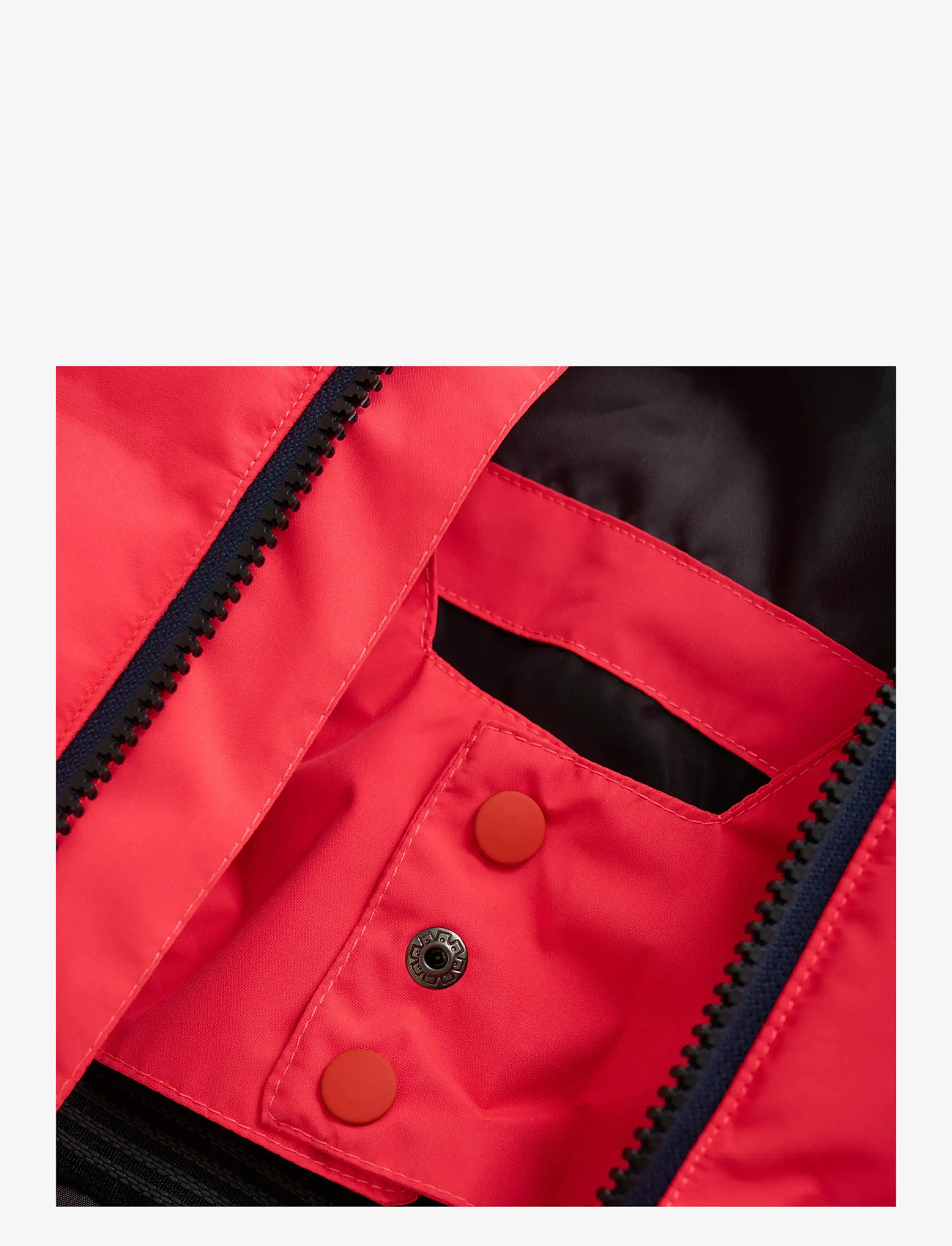 Color Kids - Ski Jacket - Quilt - slēpošanas jakas - diva pink - 3