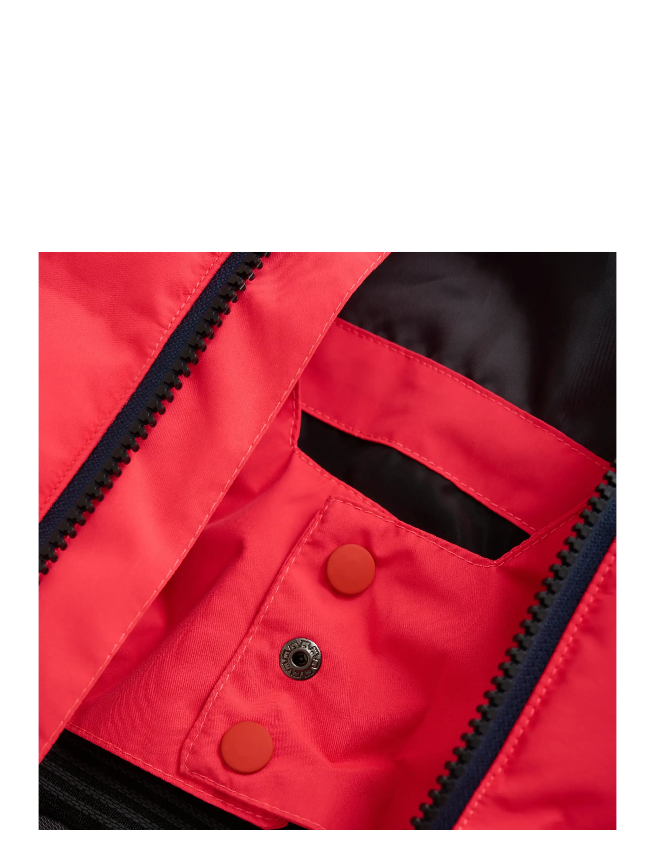 Color Kids - Ski Jacket - Quilt - skijakker - diva pink - 3