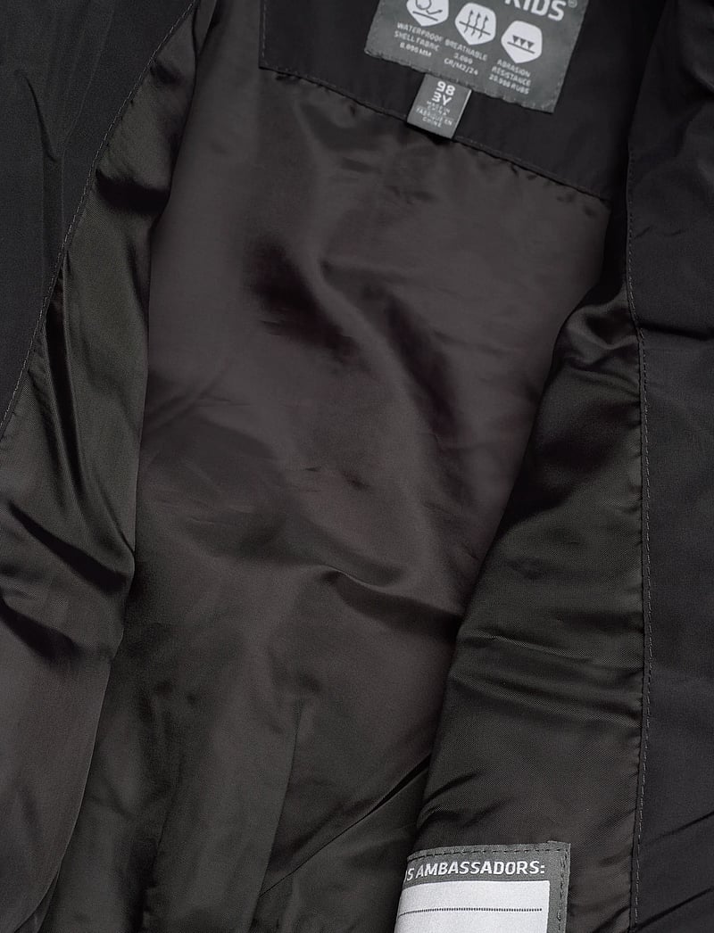 Color Kids - Jacket - Quilt - striukės su izoliacija - fossil - 4