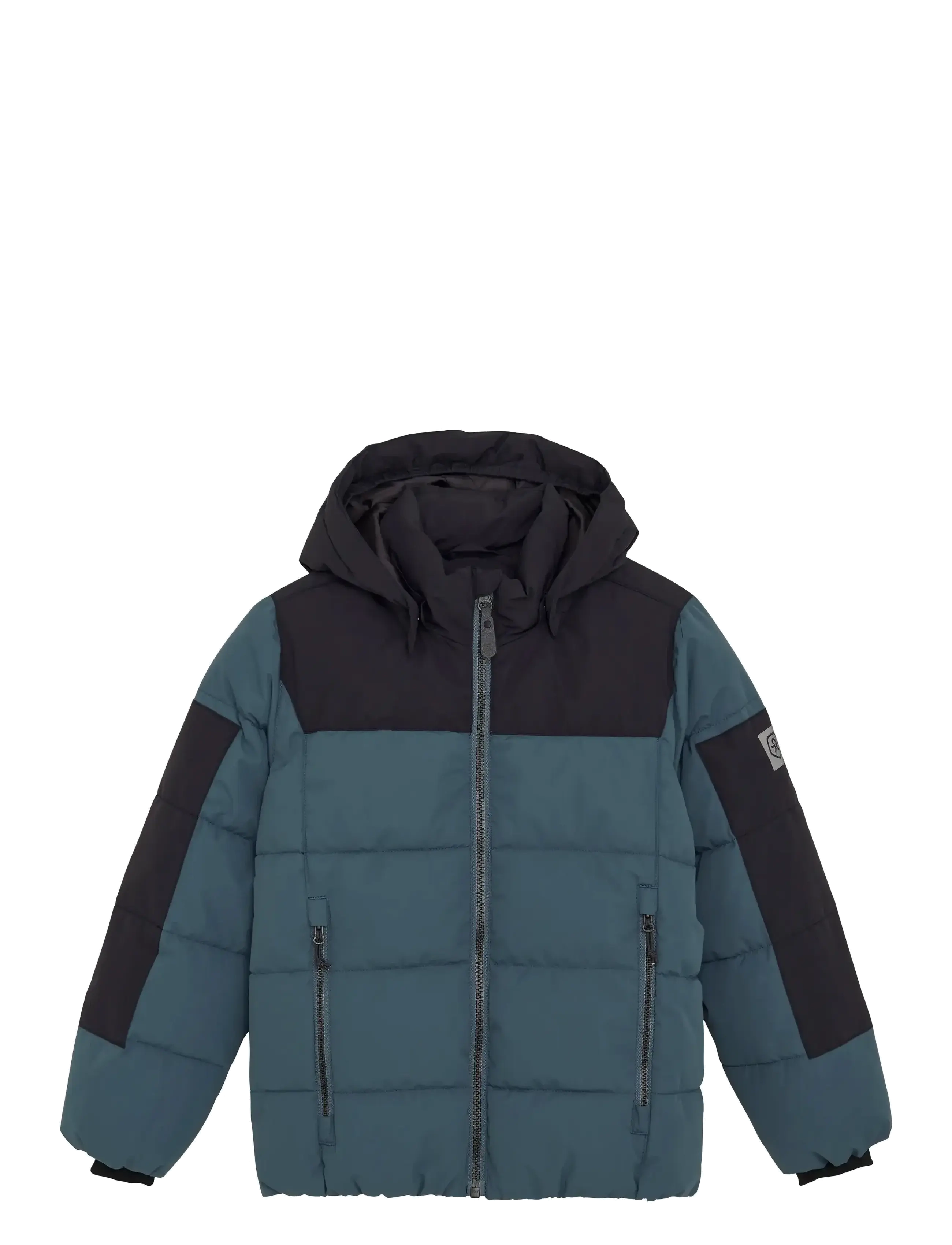 Jacket - Quilt - STORMY WEATHER