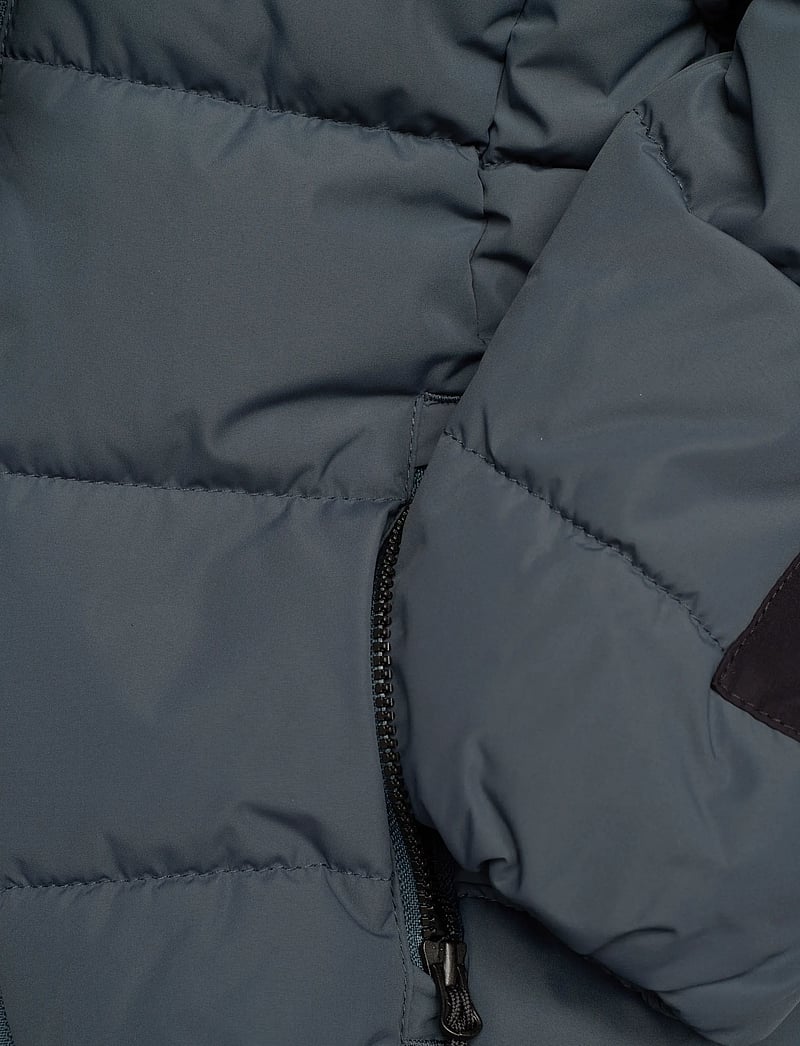 Color Kids - Jacket - Quilt - isolierte jacken - stormy weather - 4