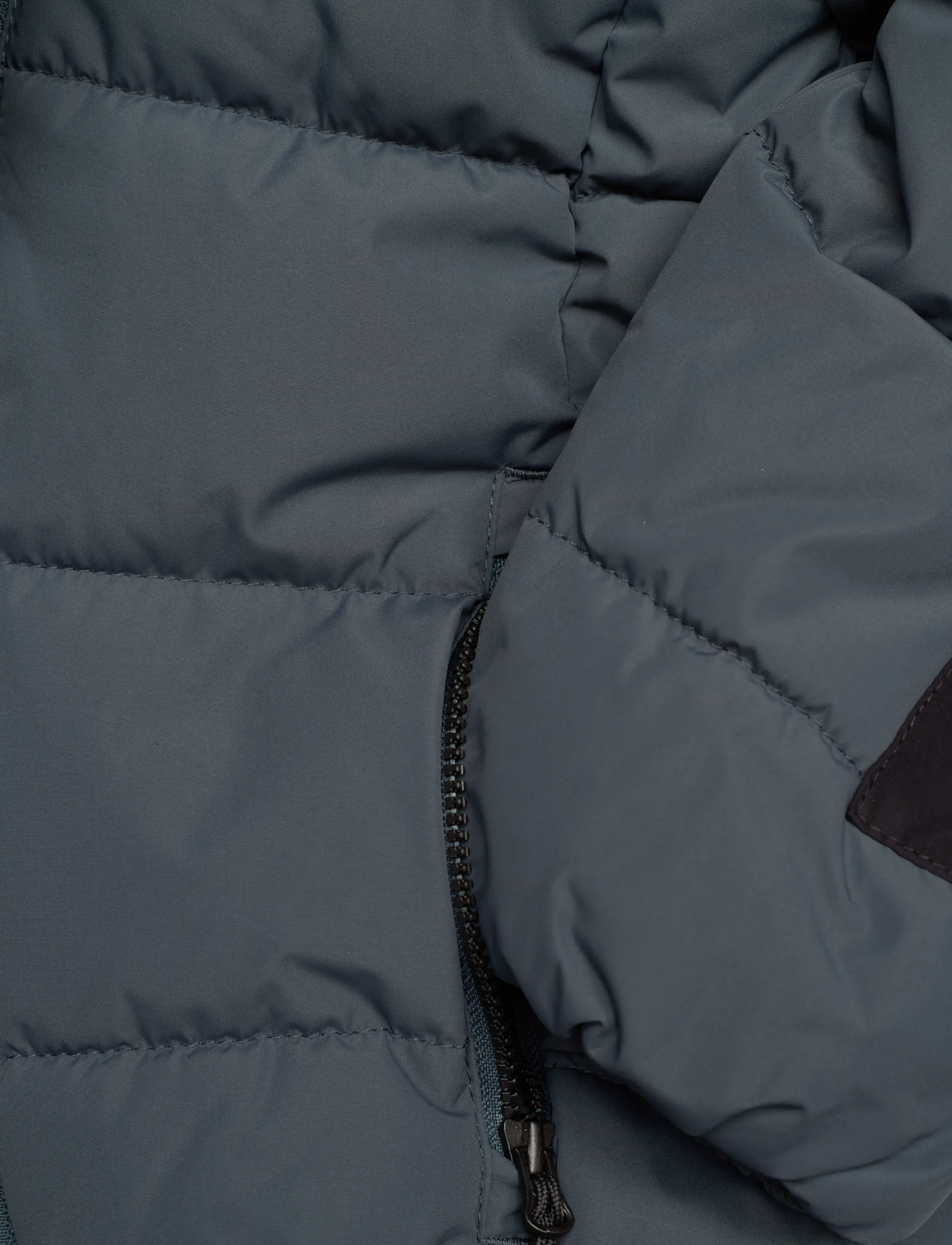Color Kids - Jacket - Quilt - anorakker - stormy weather - 4