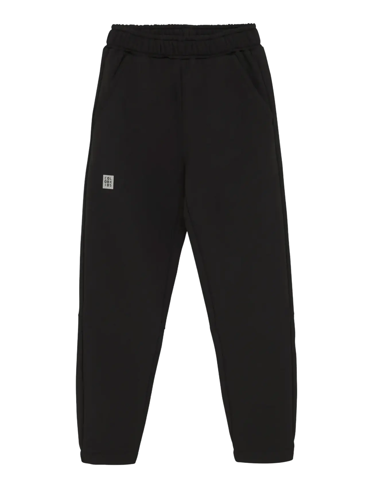 Softshell Pants - BLACK