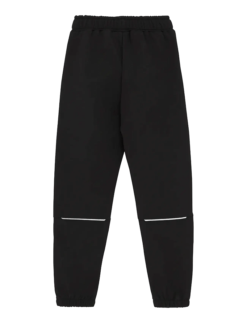 Color Kids - Softshell Pants - softshell kelnės - black - 1
