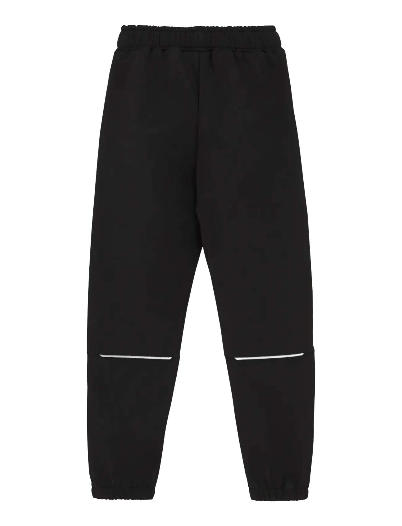 Color Kids - Softshell Pants - black - 1